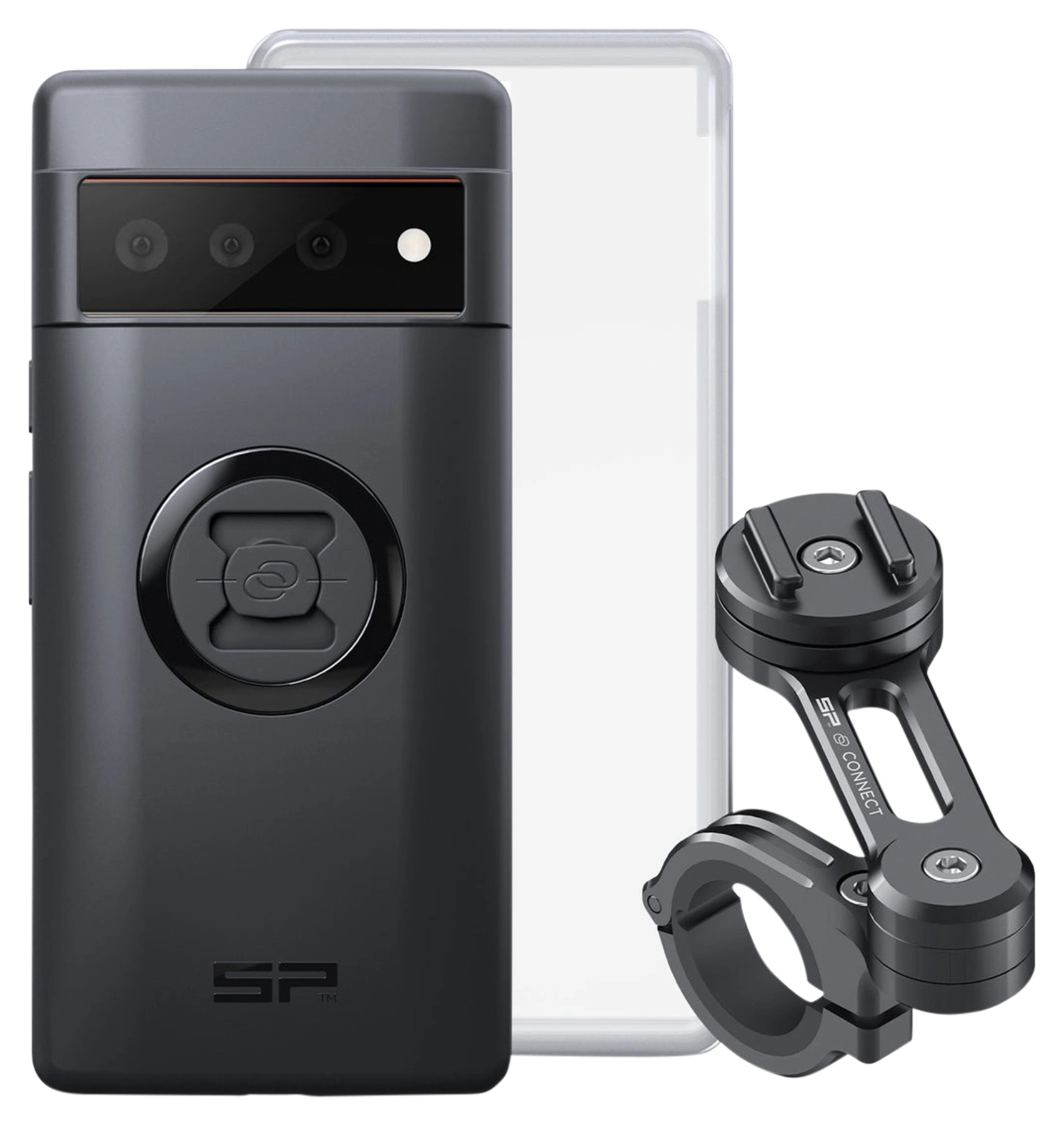 Mobile phone mount set for Google Pixel