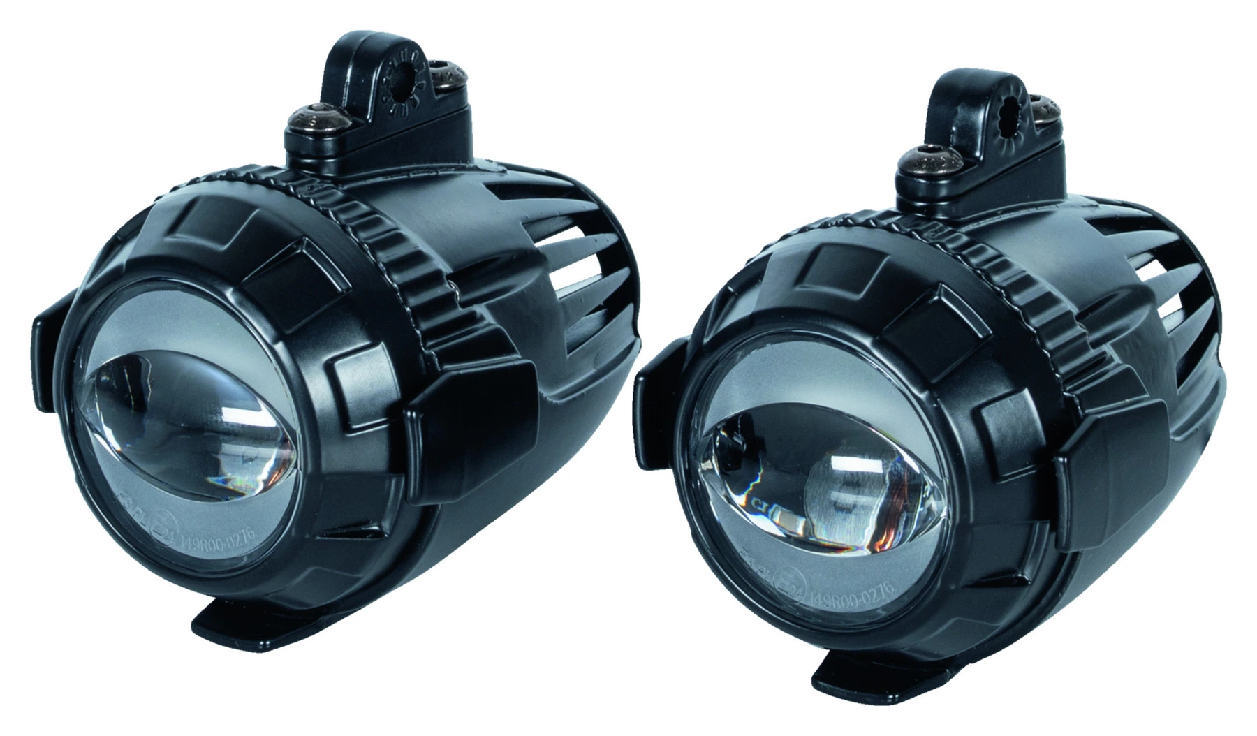LED Nebel Zusatzscheinwerfer
