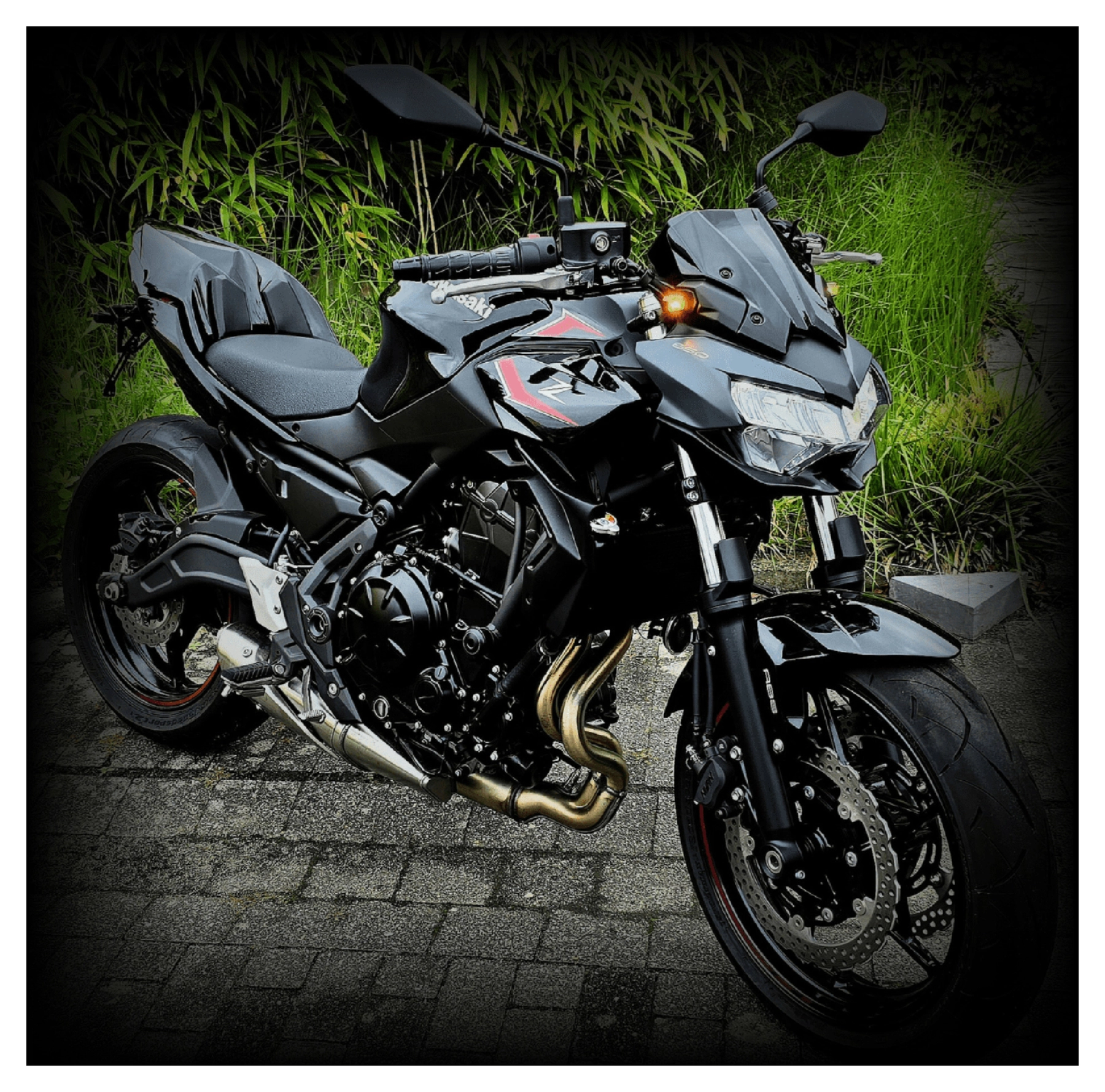 Indicatore di direzione a LED Blisk