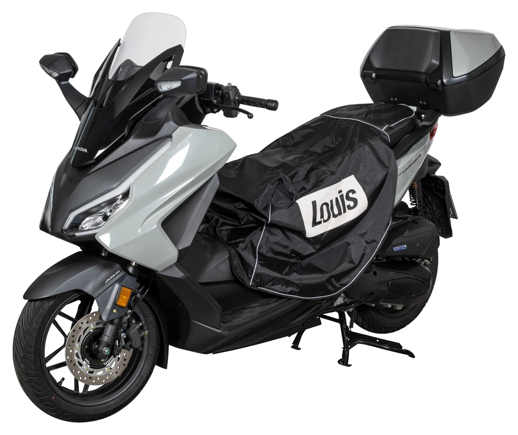 Wetterschutz Universal Evo für Scooter