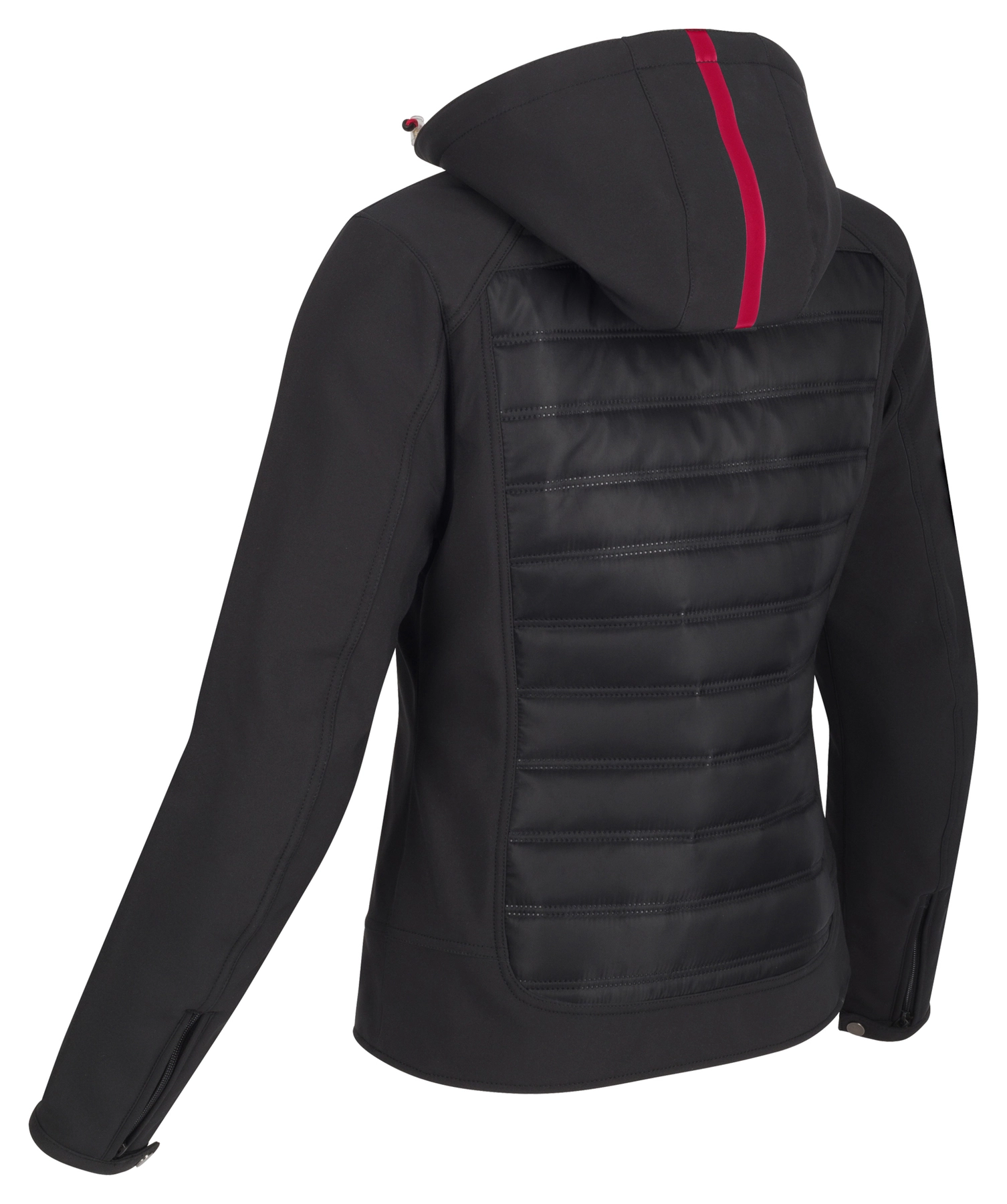Lady Natcho 2 Softshelljacke