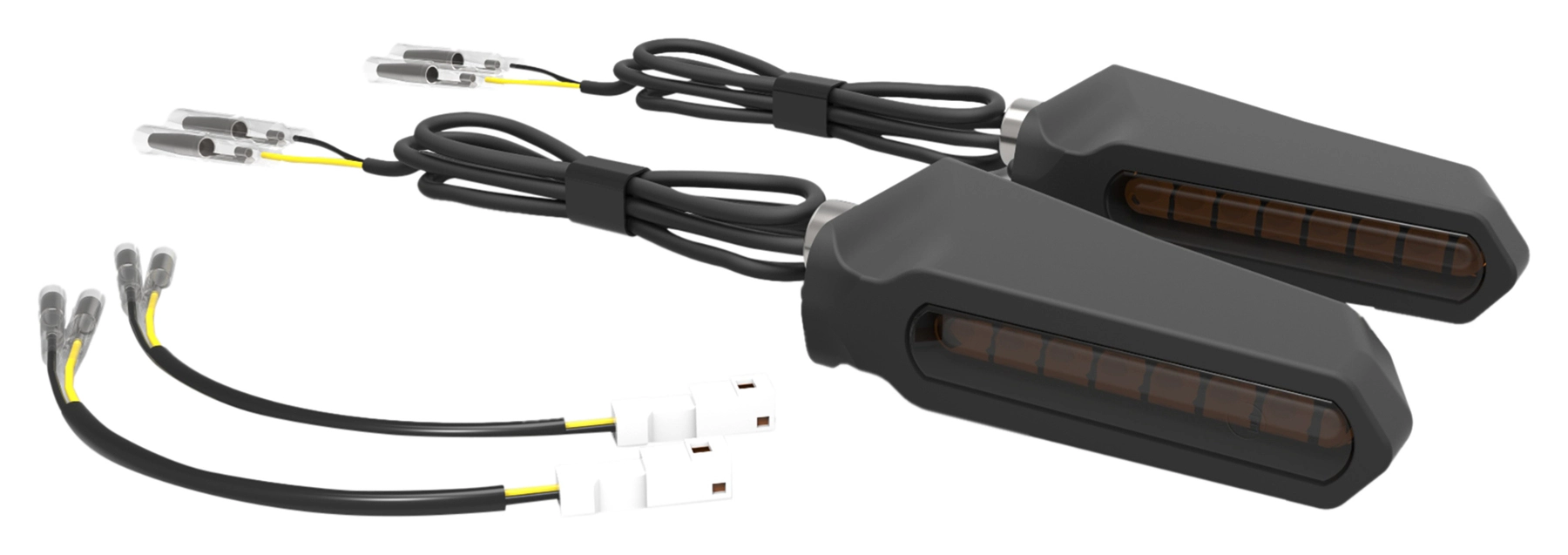 Spring Lightrun Running Light Flasher