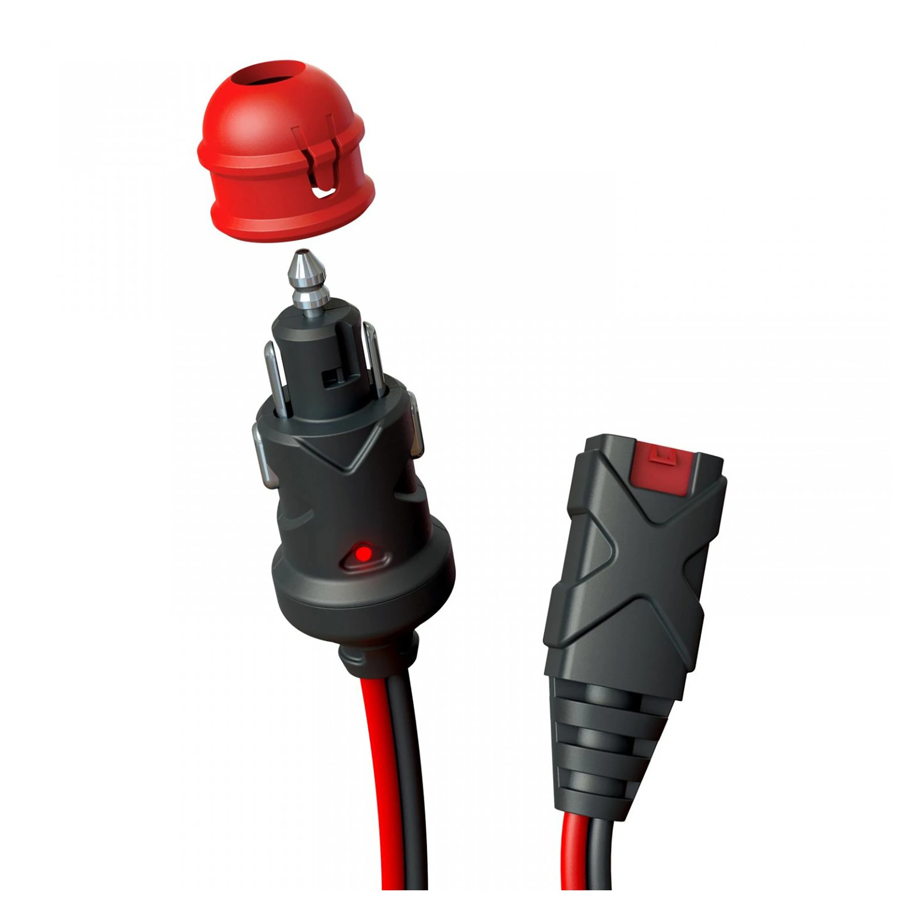 GC003 X-CONNECT connettore 12V