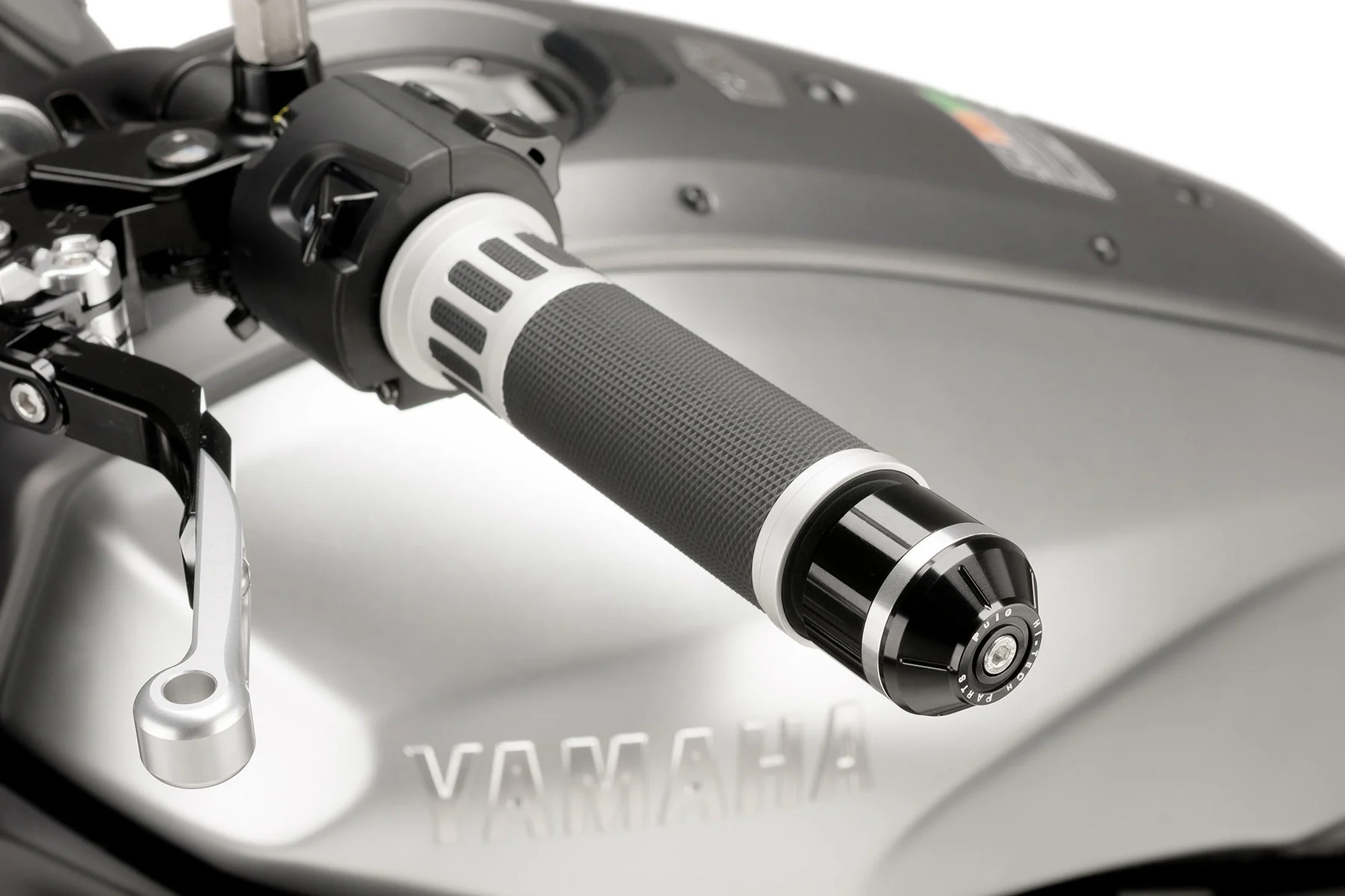 Bar Ends For Original Handlebar