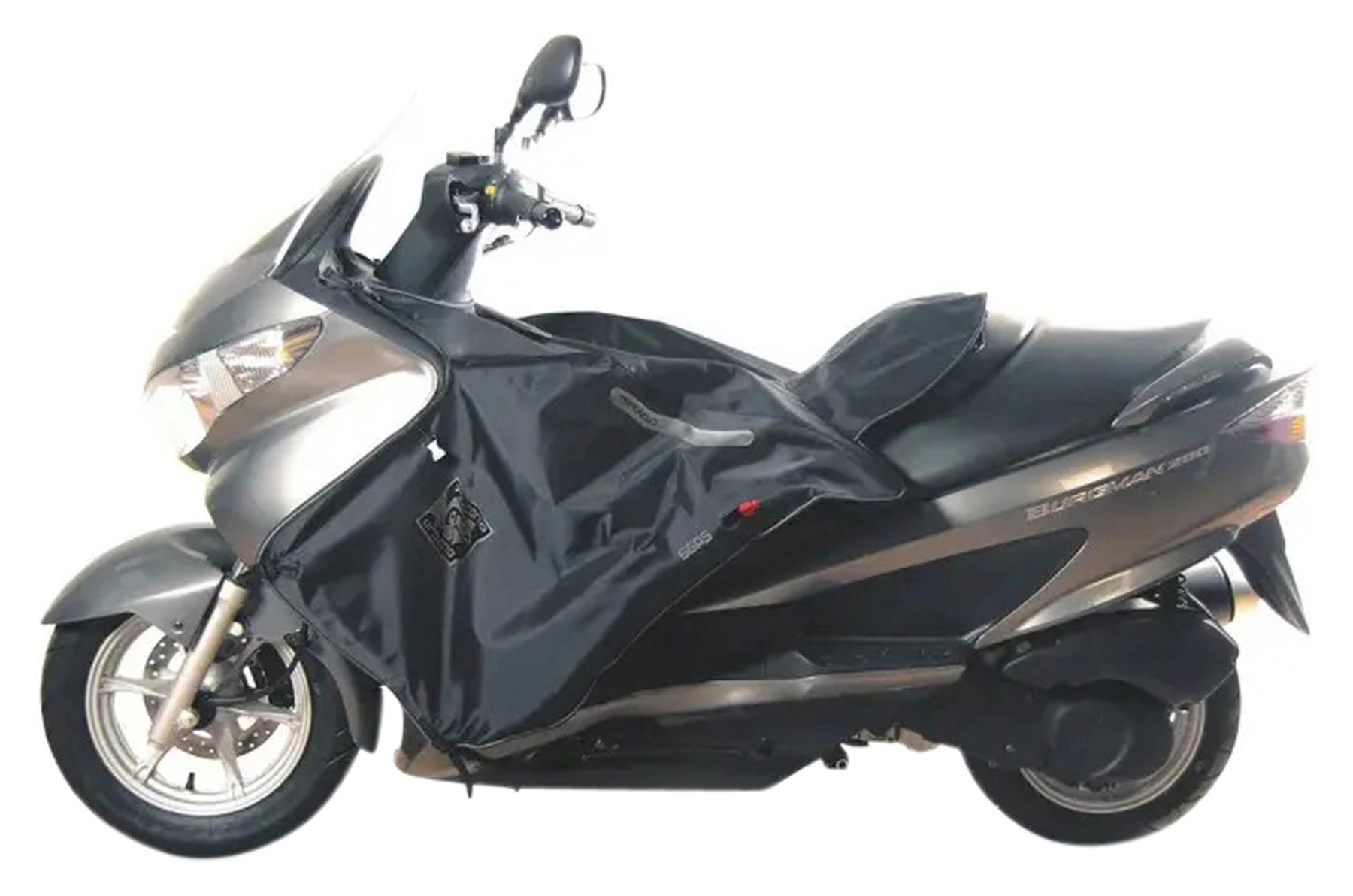 Protège-jambes Termoscud Noir