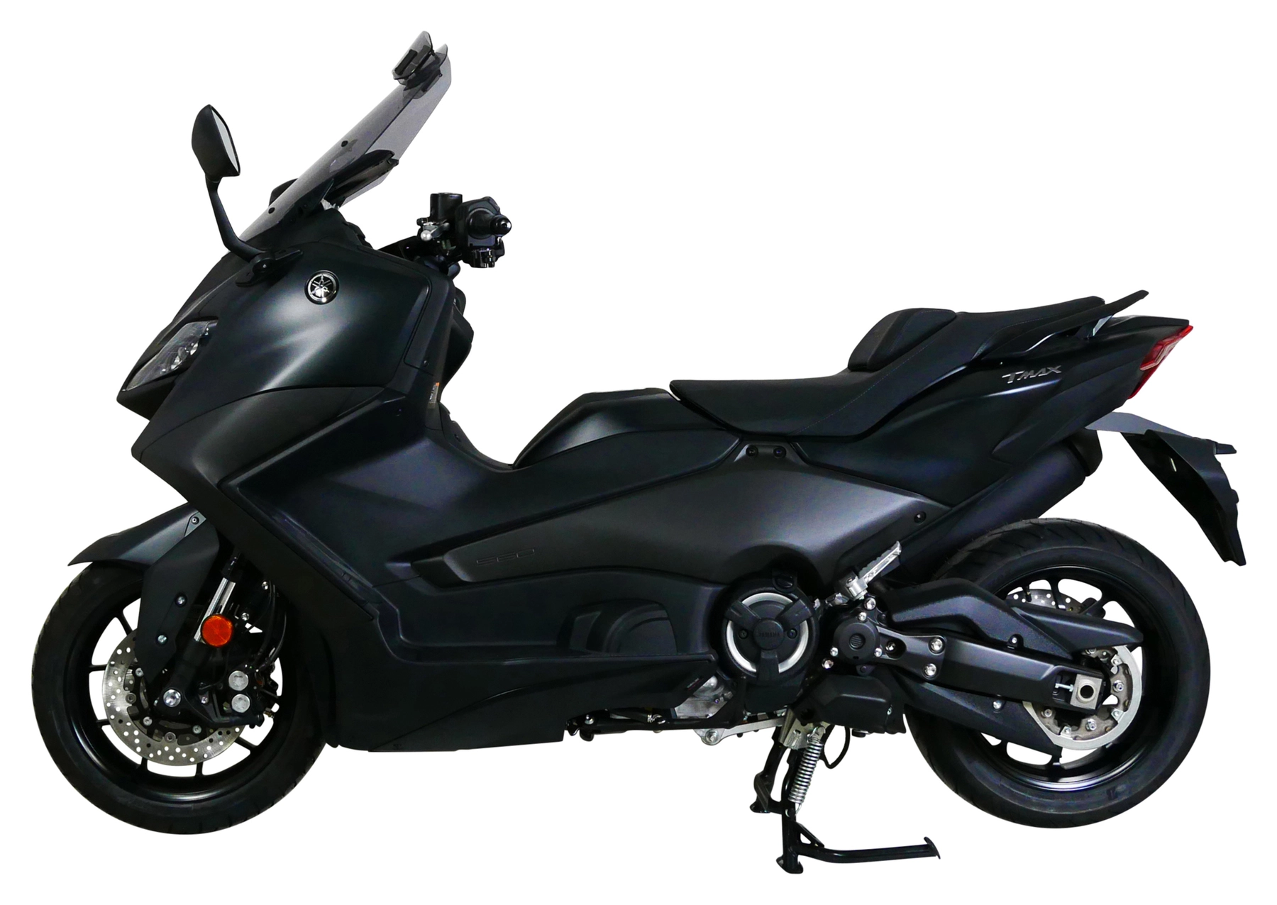 Vario-Touringscreen