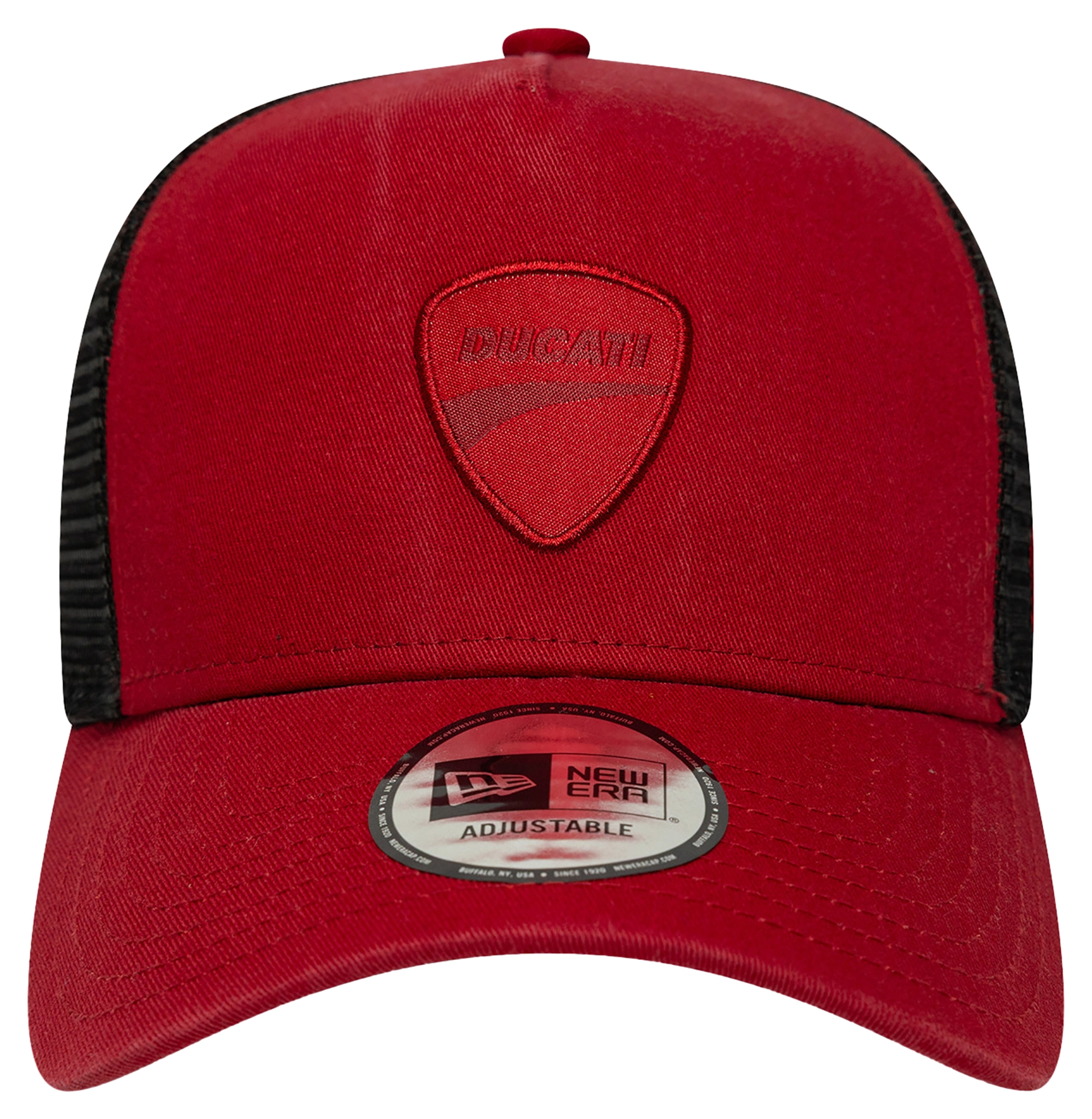 Ducati Seasonal E Fram Trucker