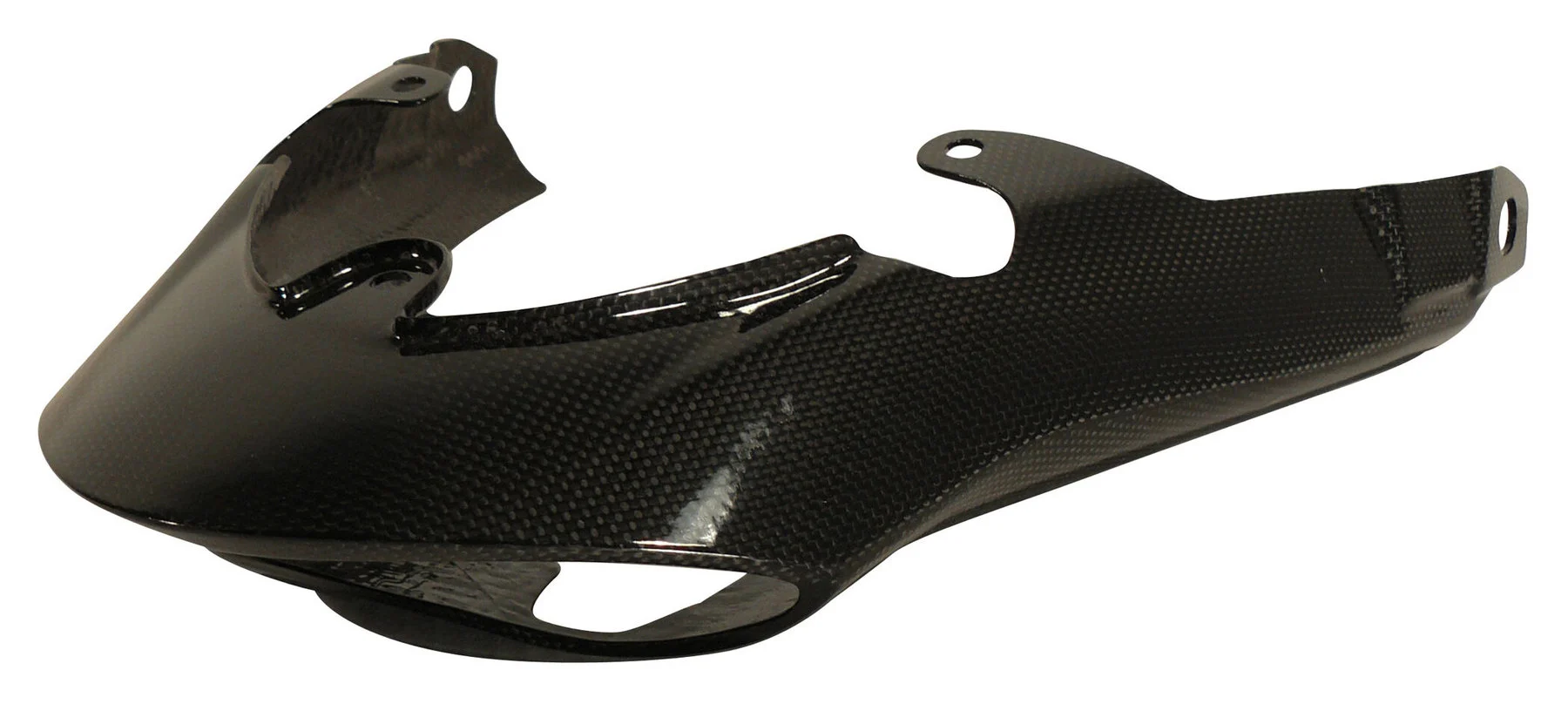 Carbonteile Triumph Speed Triple 11-15