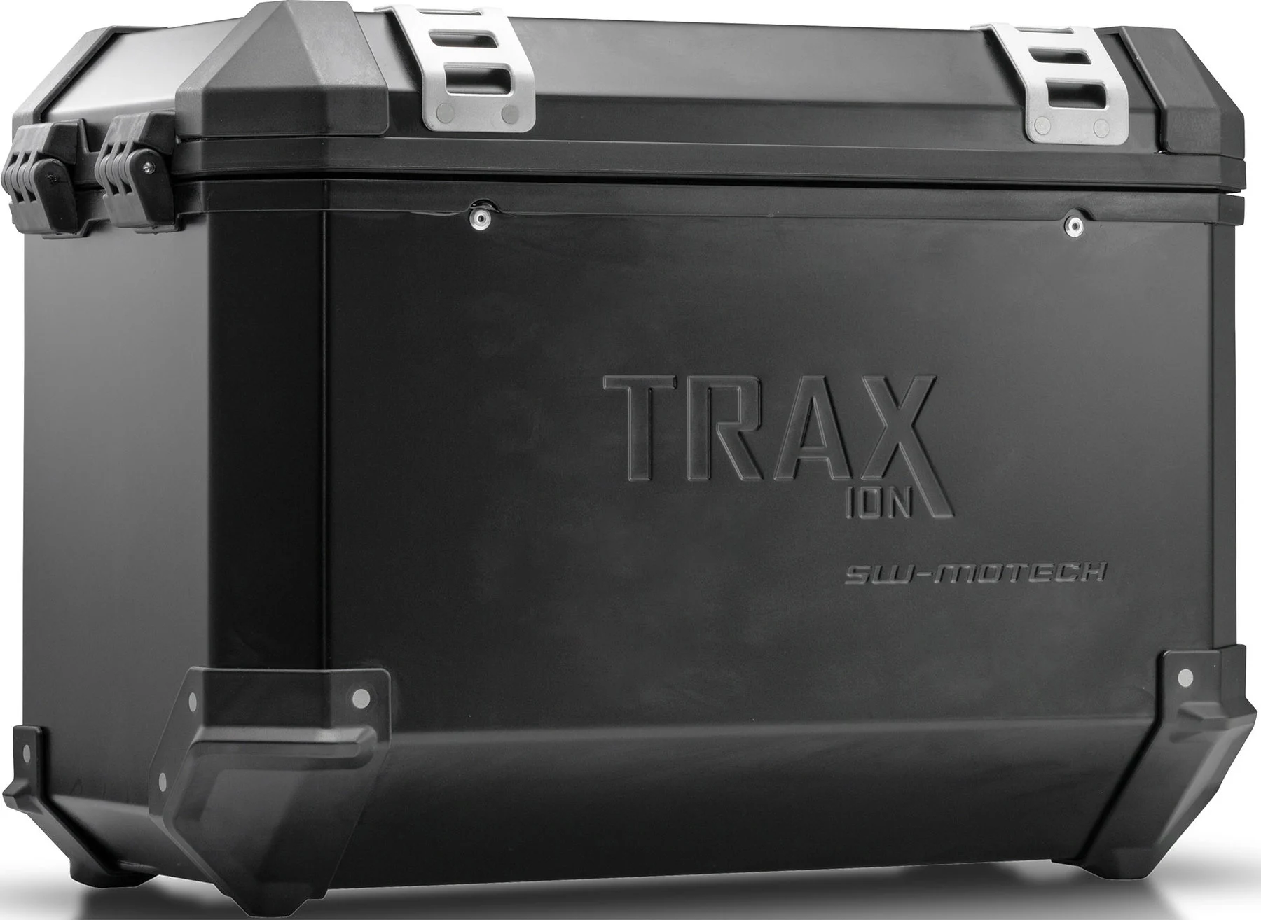 TRAX ION L ALUM.SIDE CASE