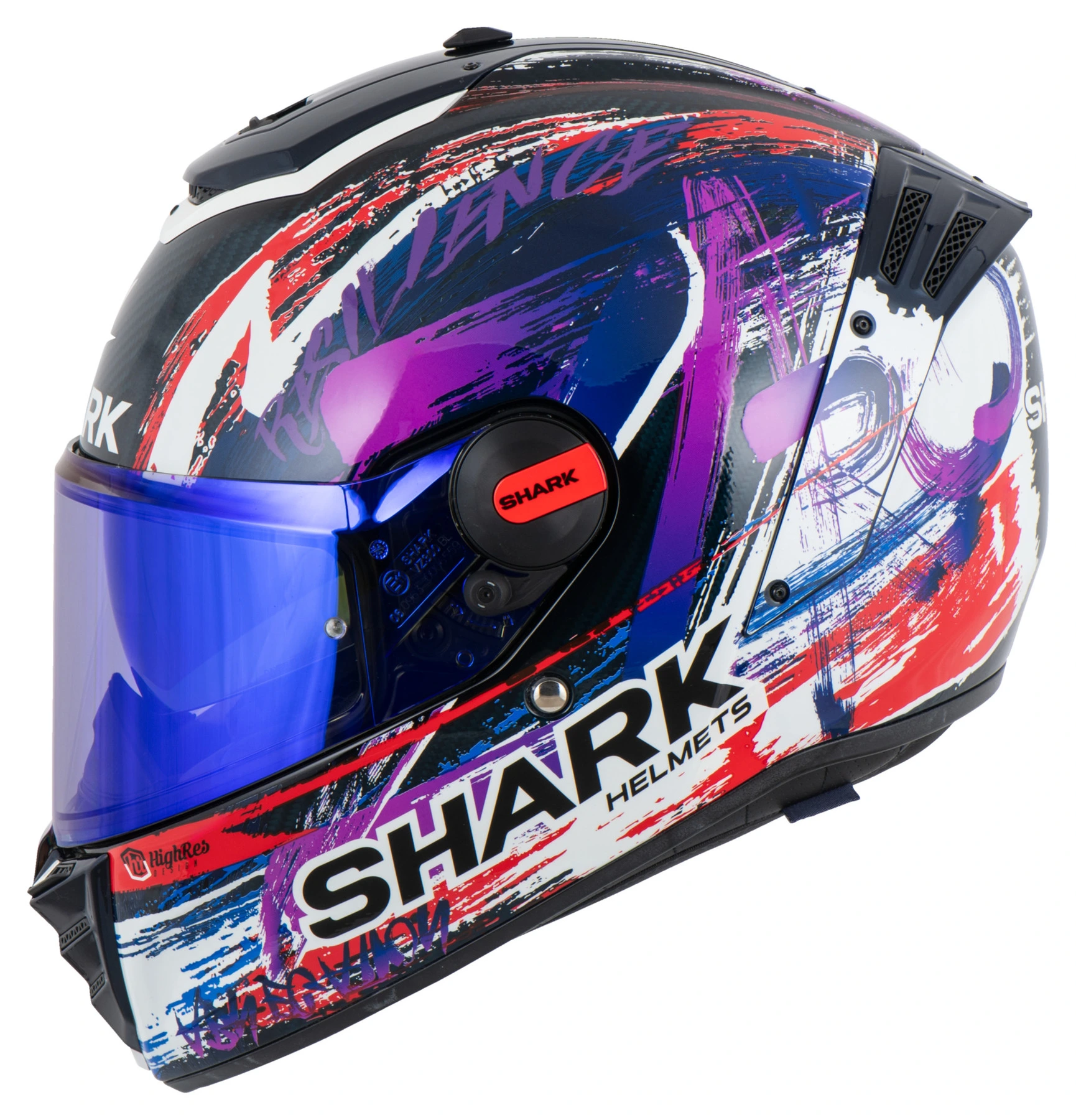 Spartan RS Zarco Signature