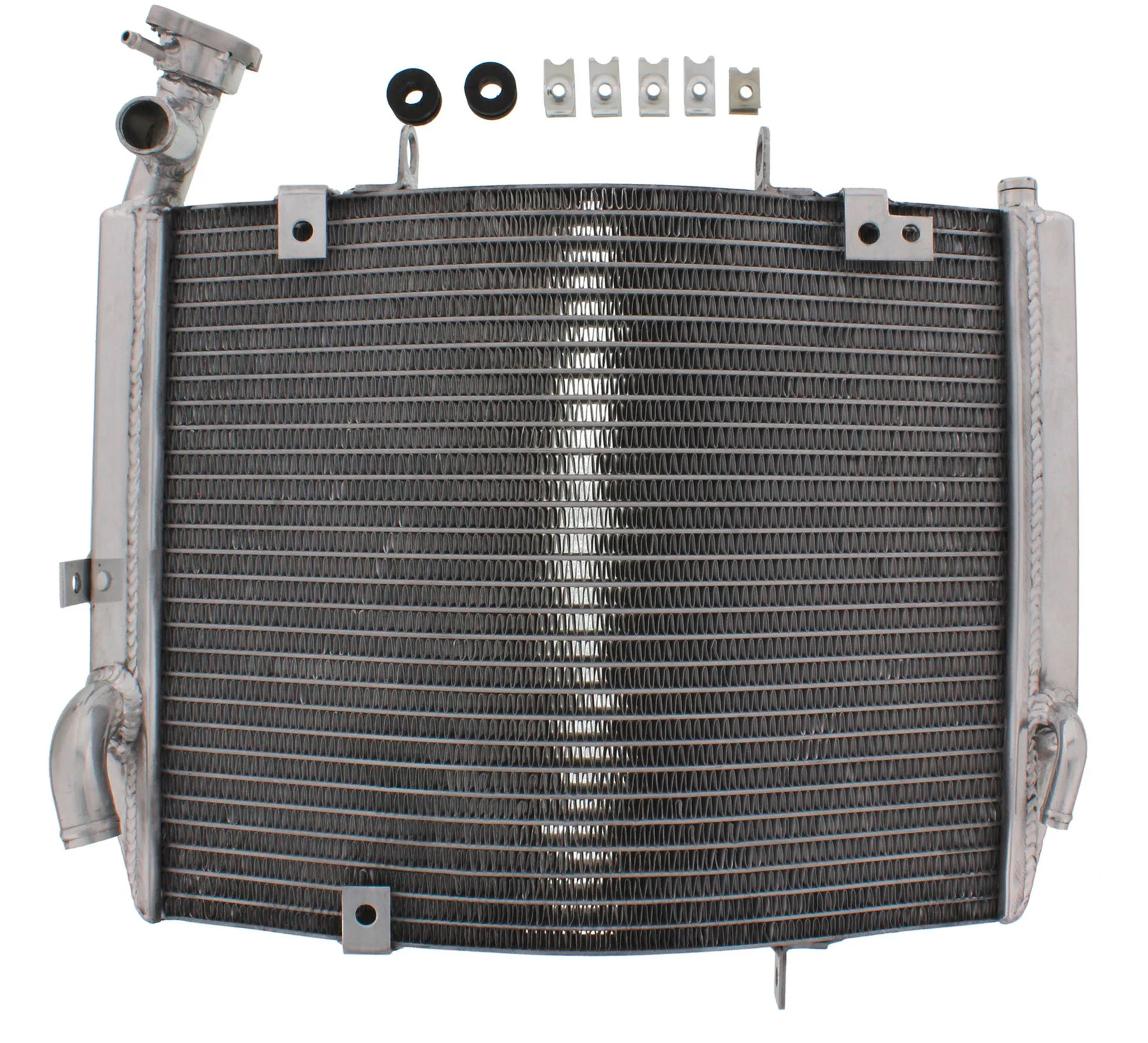 Radiateur JMP