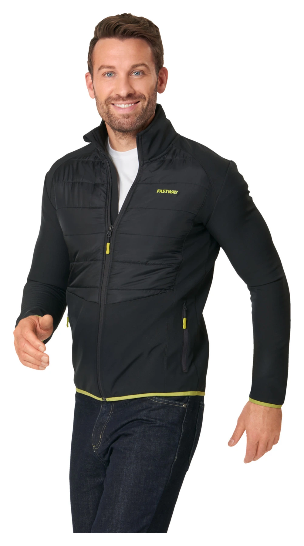 Uni 212 2nd Layer Hybrid