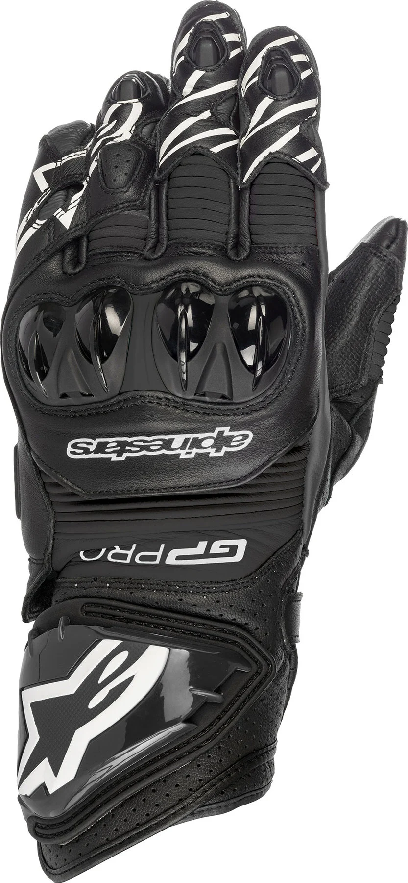 alpinestars ALPINESTARS GP PRO R3 SIZE SIZE S BLACK