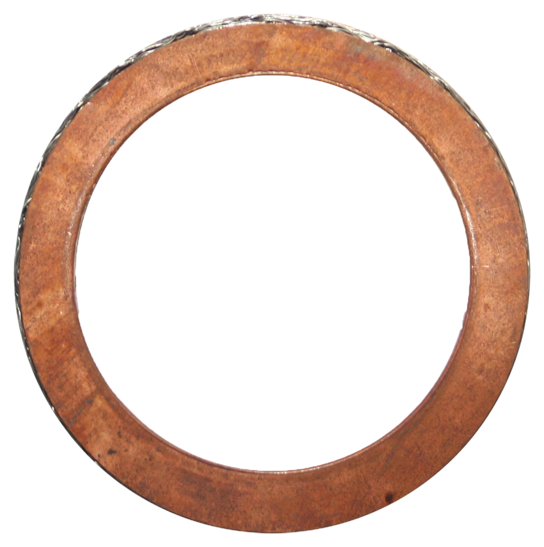 Exhaust gasket