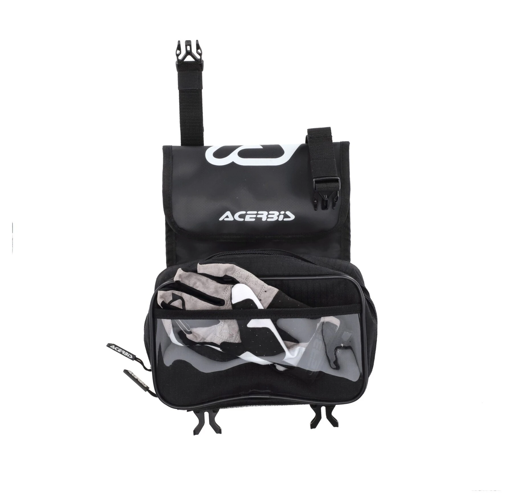 Tool Bag Rear Fender