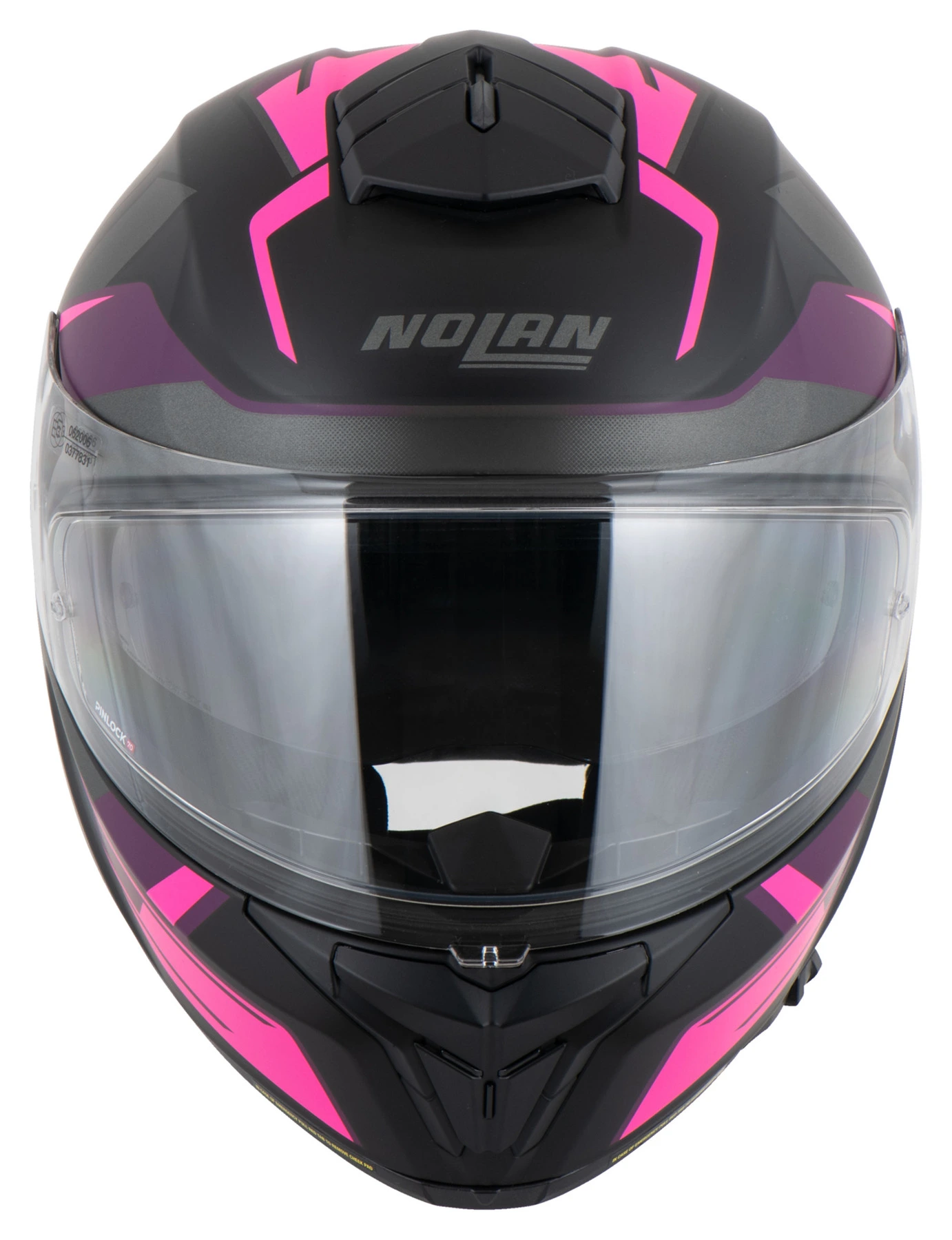 N80-8 TRITTICO