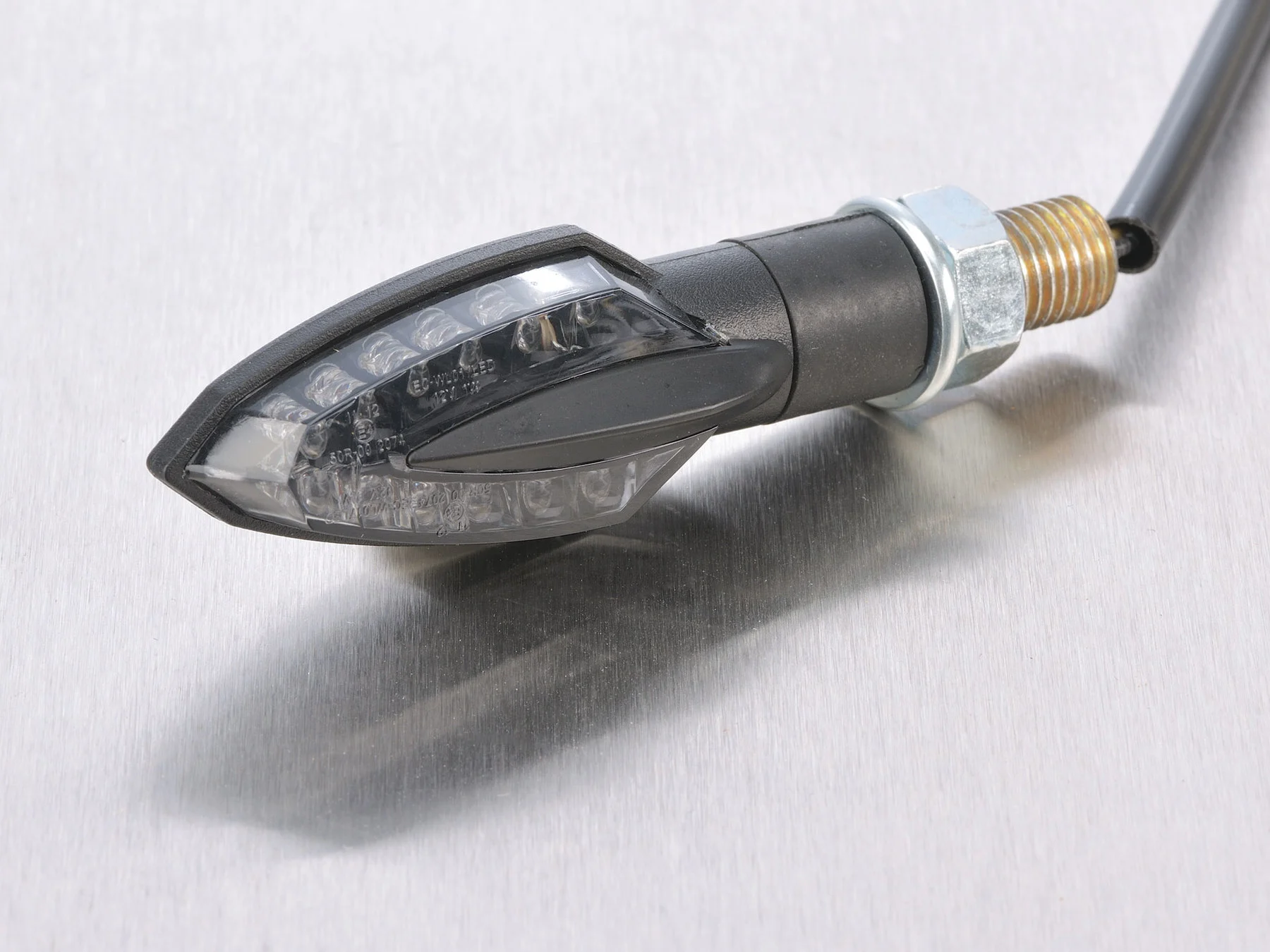 Clignotant LED