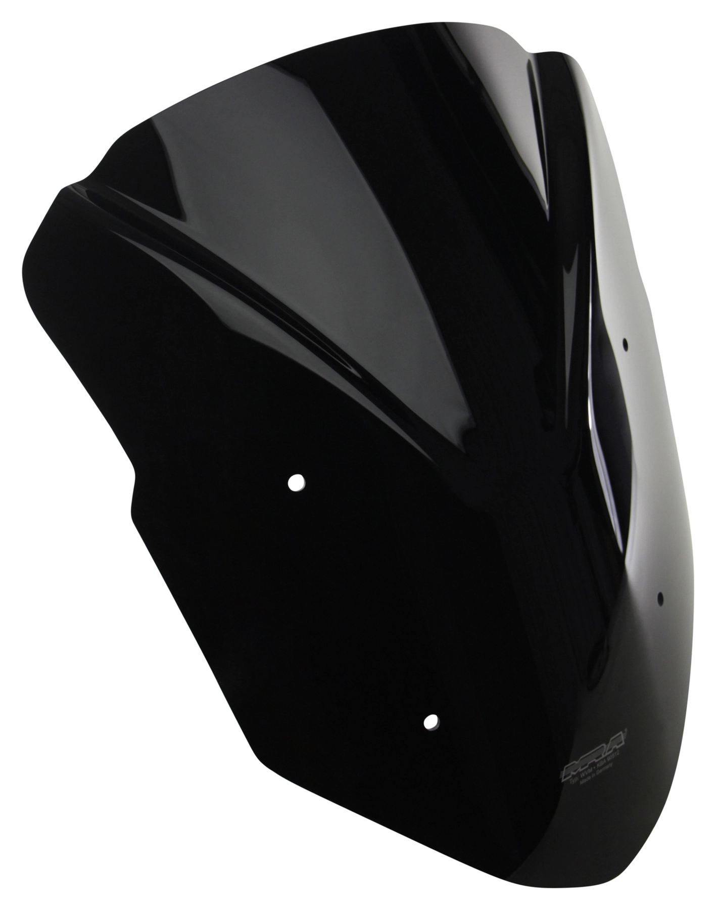 Bulle Sportive, Noire