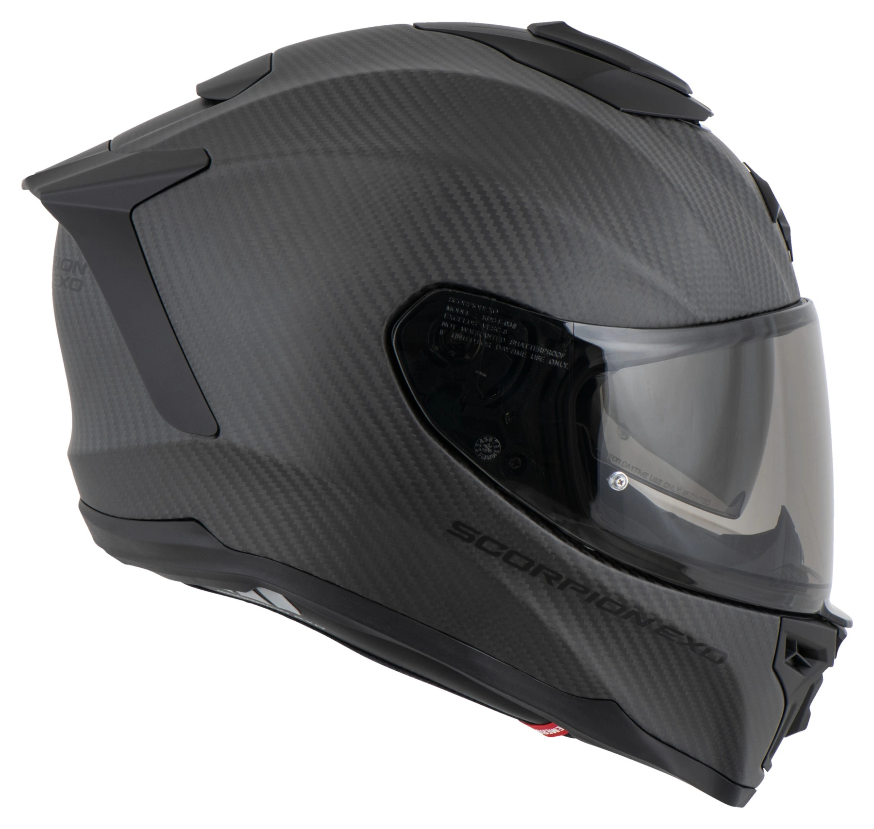 EXO-1500 Carbon Air