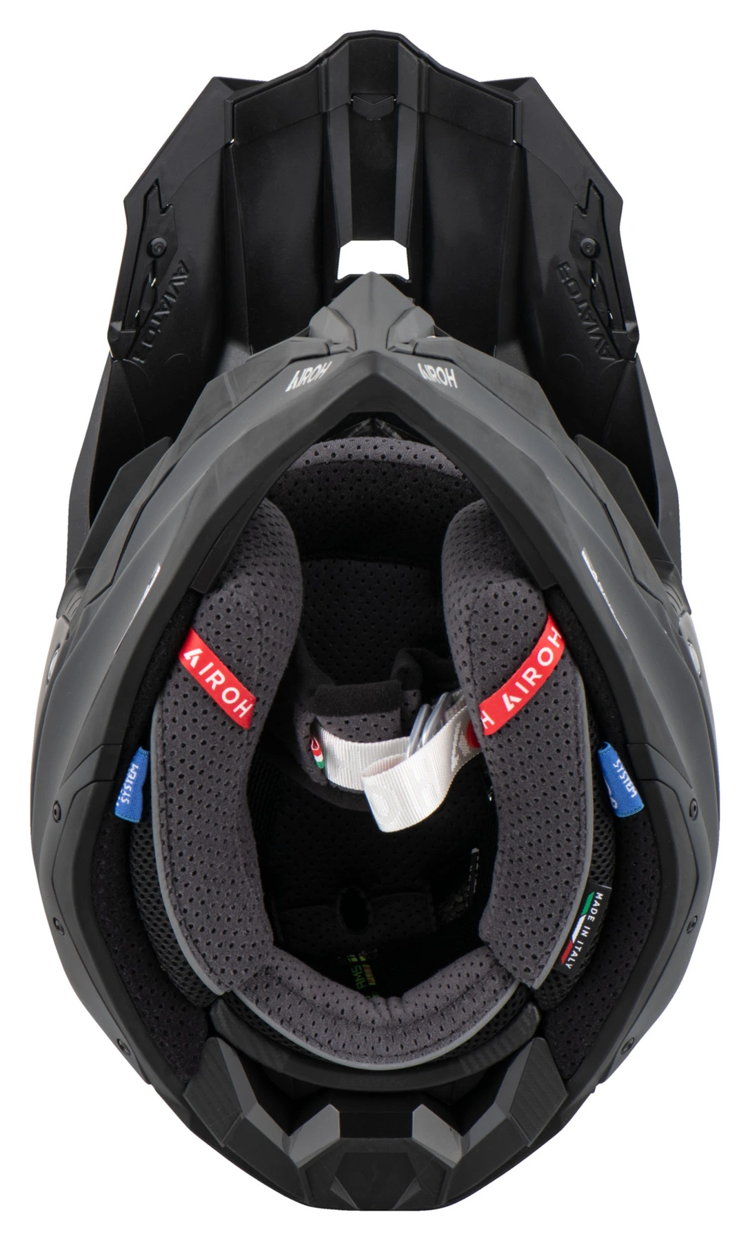 Airoh Aviator III