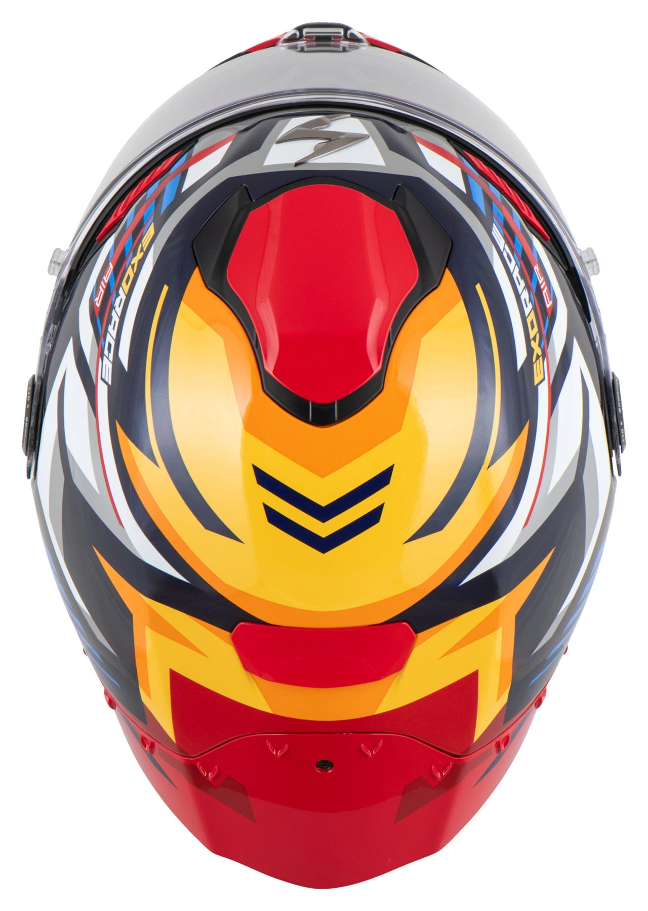 EXO-RACE Air Kobra