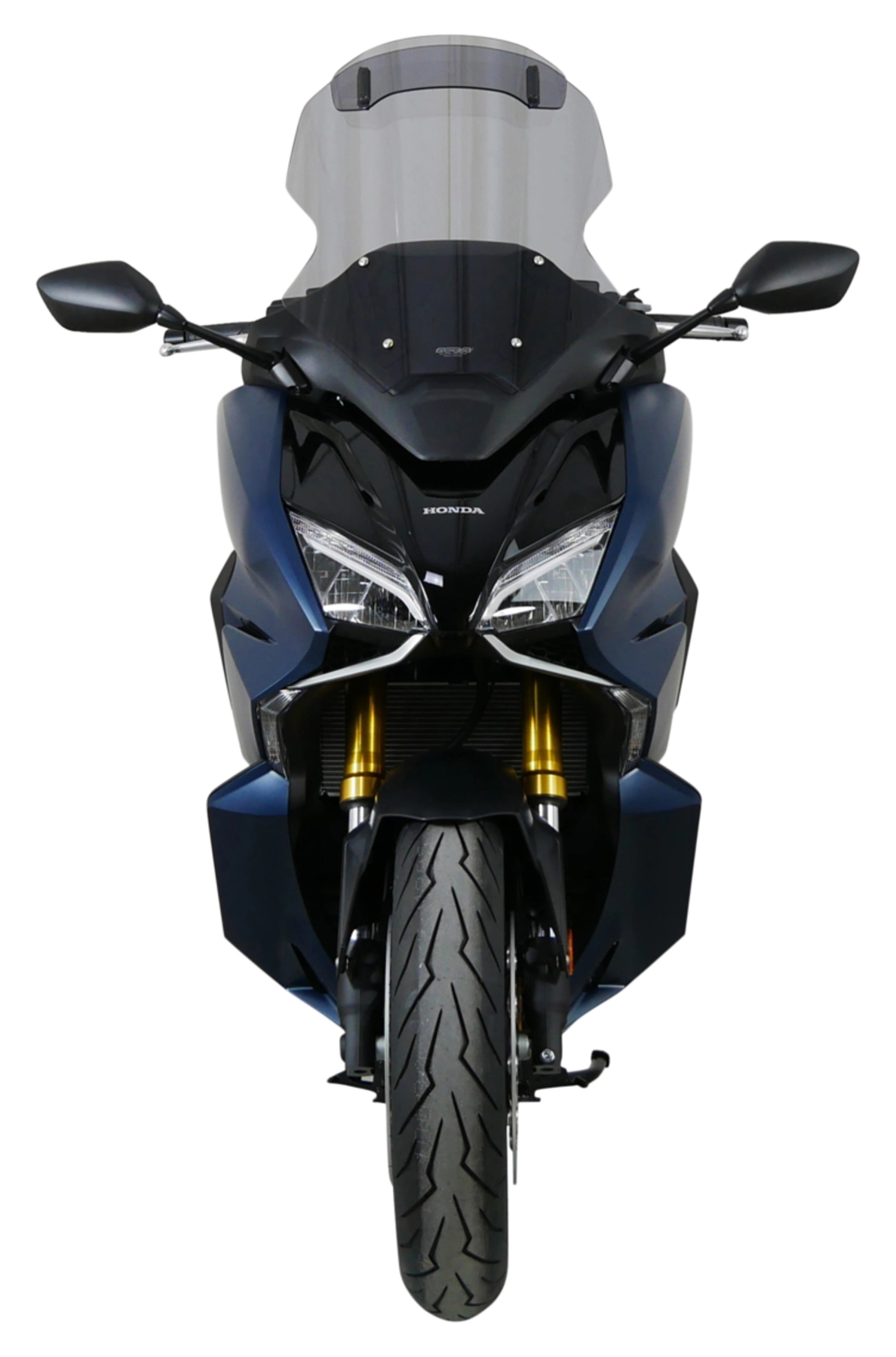 Vario-Touringscreen