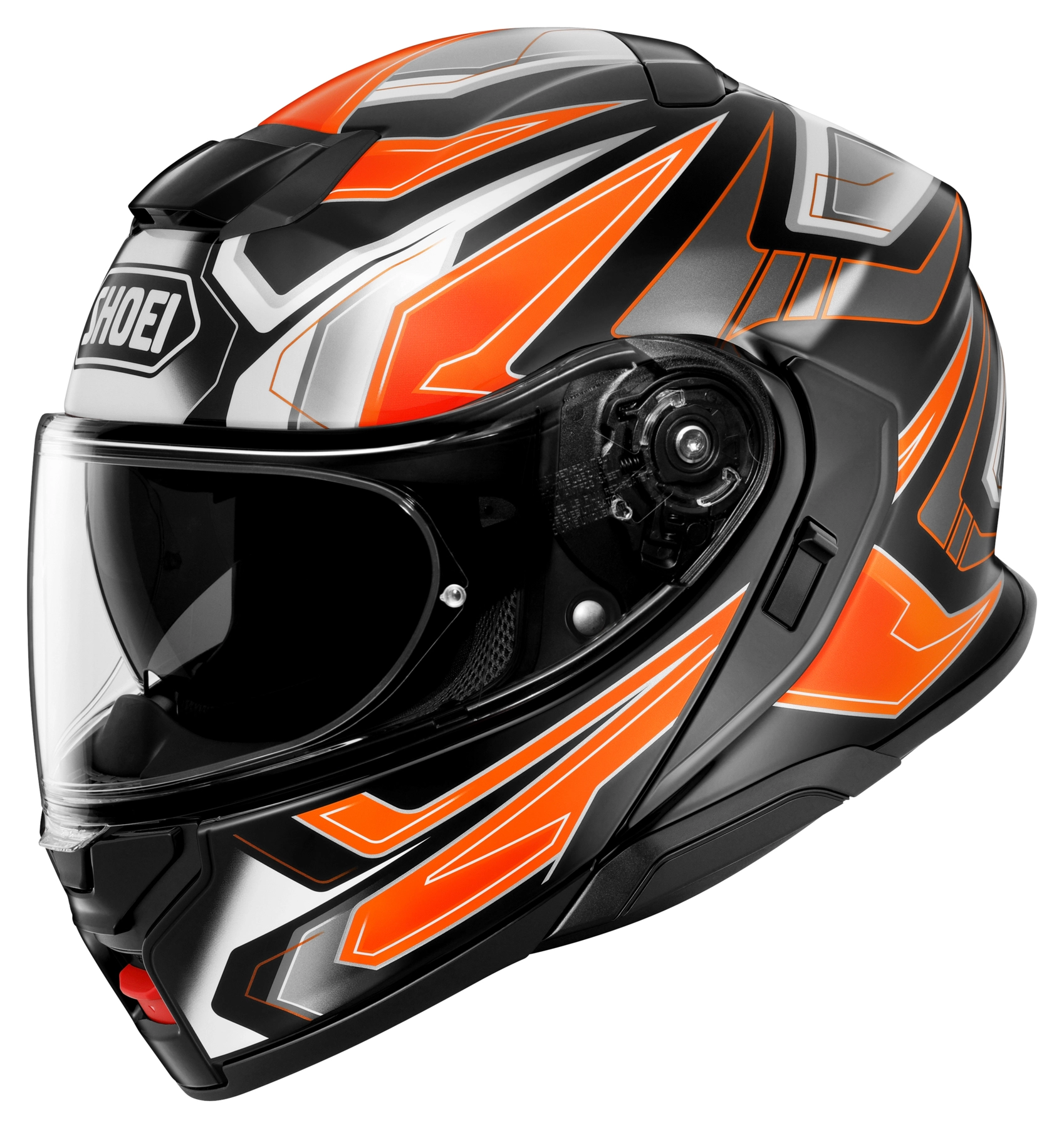 Shoei Neotec 3 Anthem TC 8 avantageux Louis 🏍️