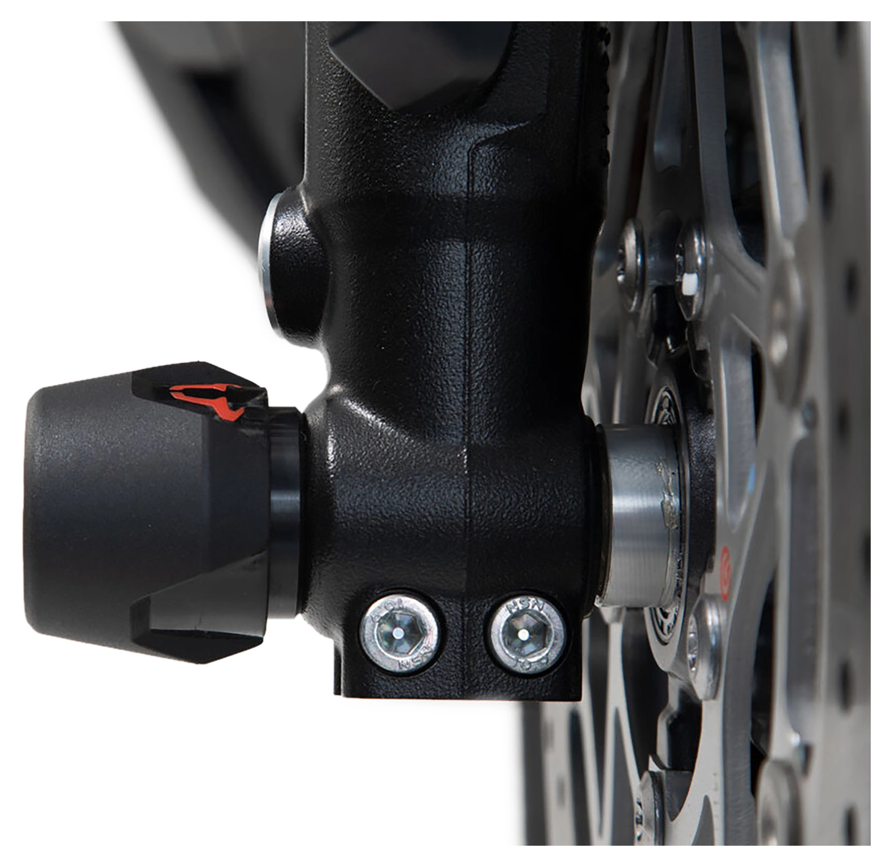 SET PROTECTION SW-MOTECH ADVENTURE