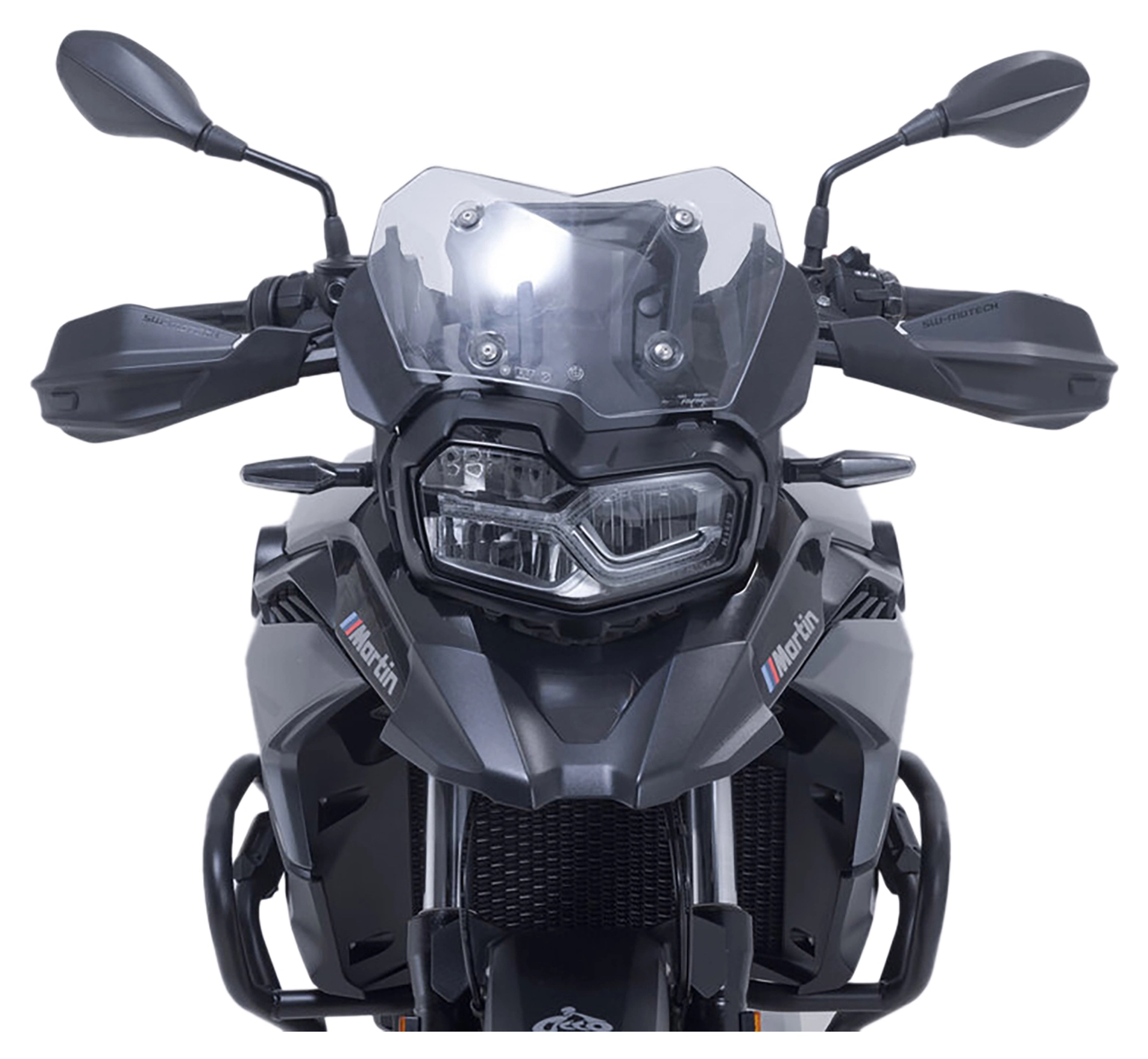 Hand Guards Adventure