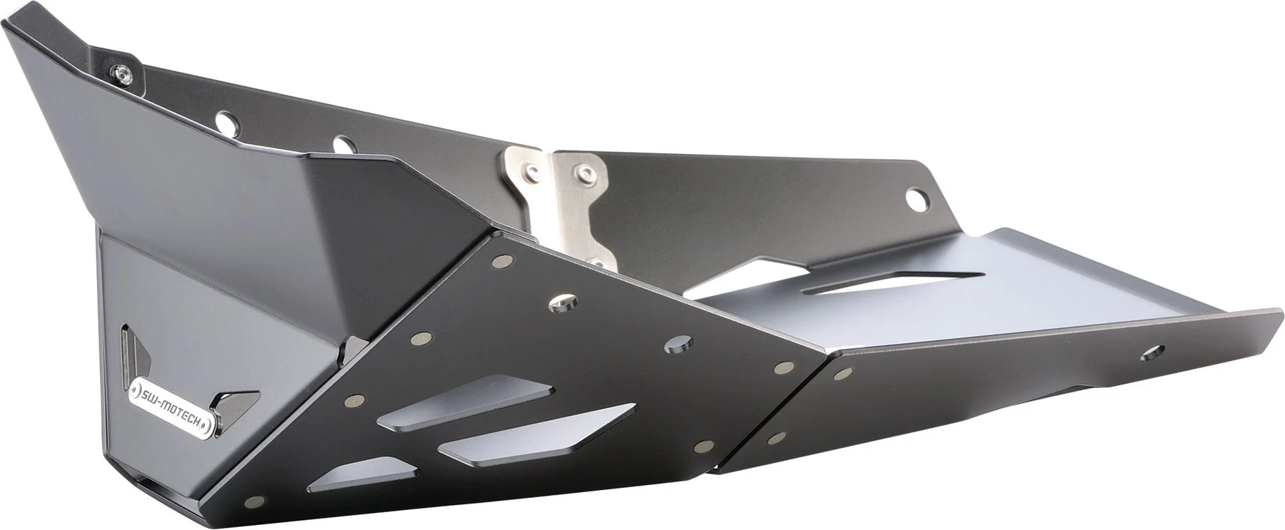 Aluminum Engine Guard
