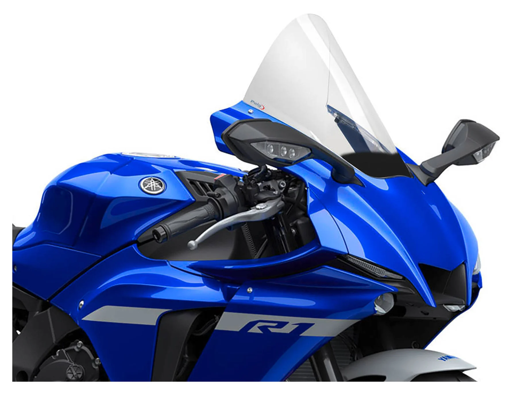 R-Racer Racingscheibe