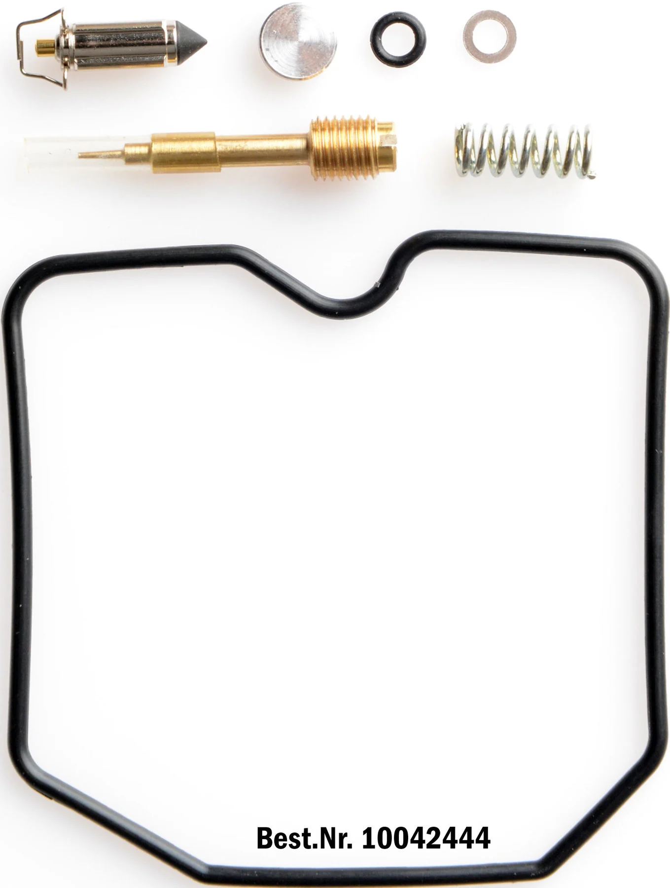 Kit riparazione carburatore