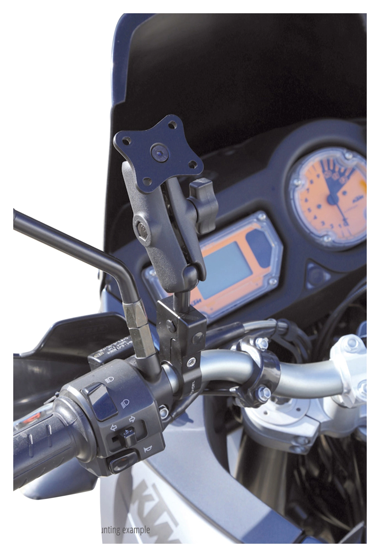 HIGHSIDER UNIVERSALHALTER