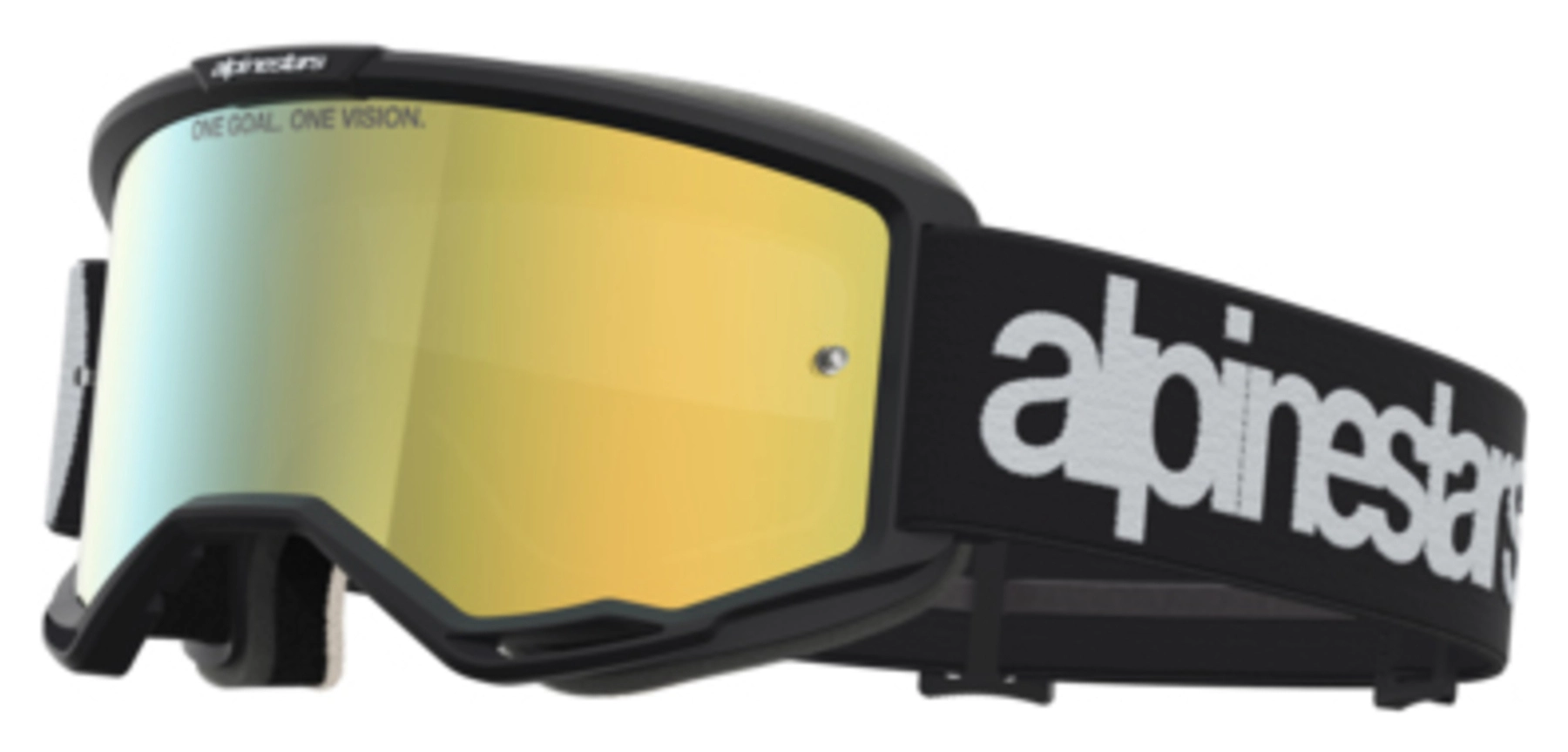 Vision 5 Hone
