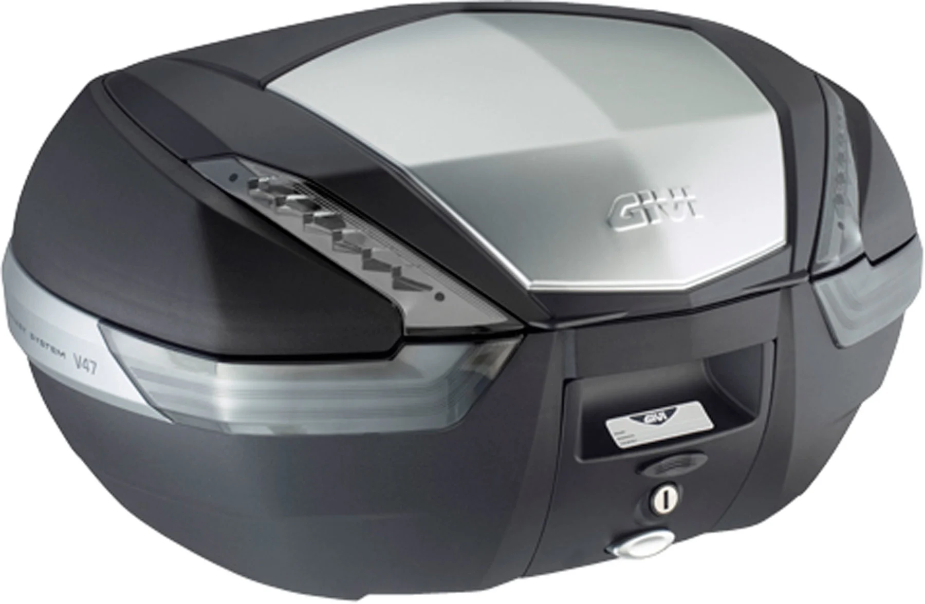 TOPCASE GIVI V47