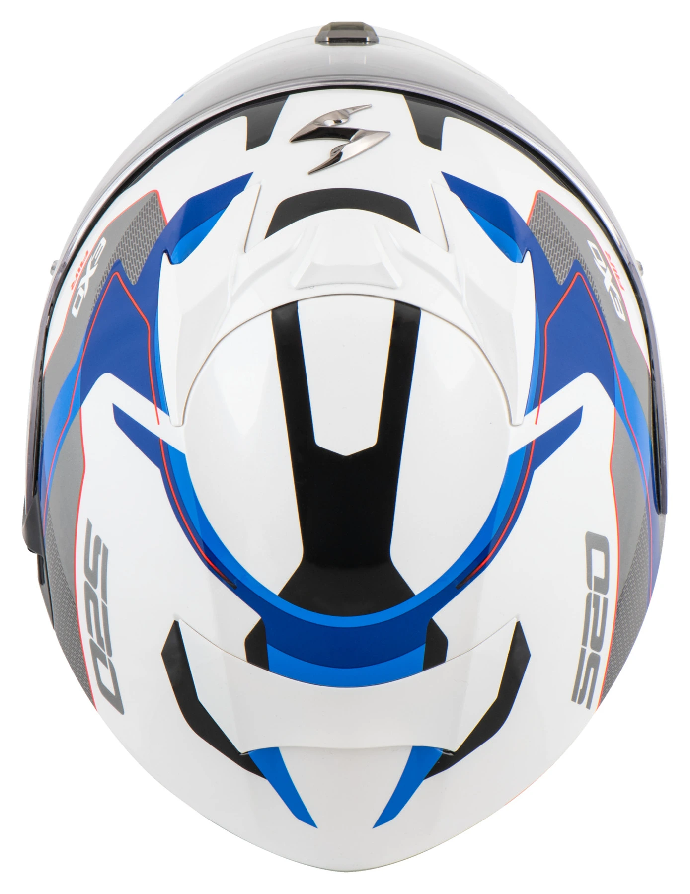 Exo-520 Evo Air Elan
