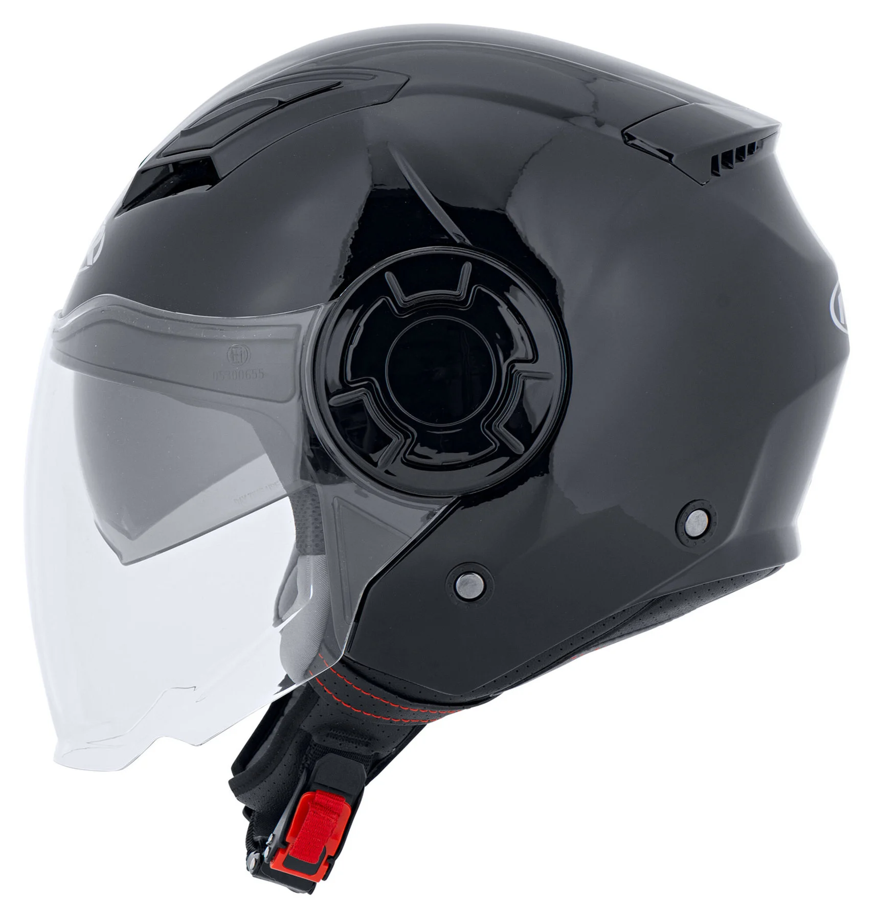 Demi-Jet 5 Evo