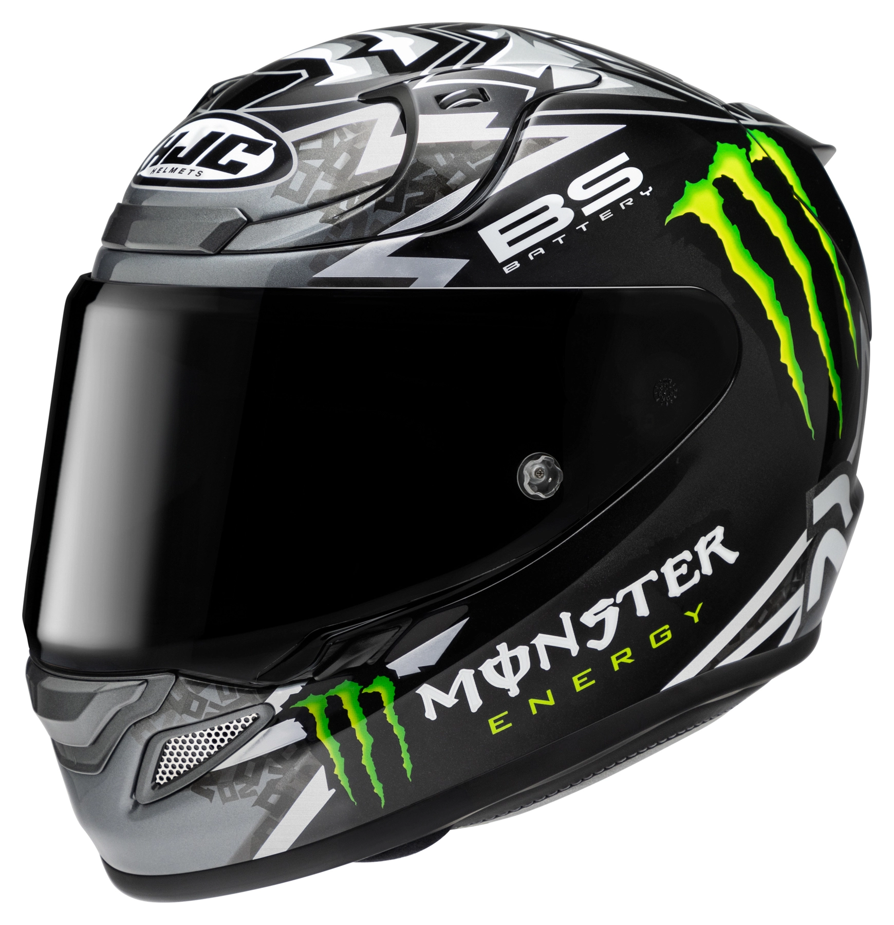 RPHA 12 Quartararo Replica MC5