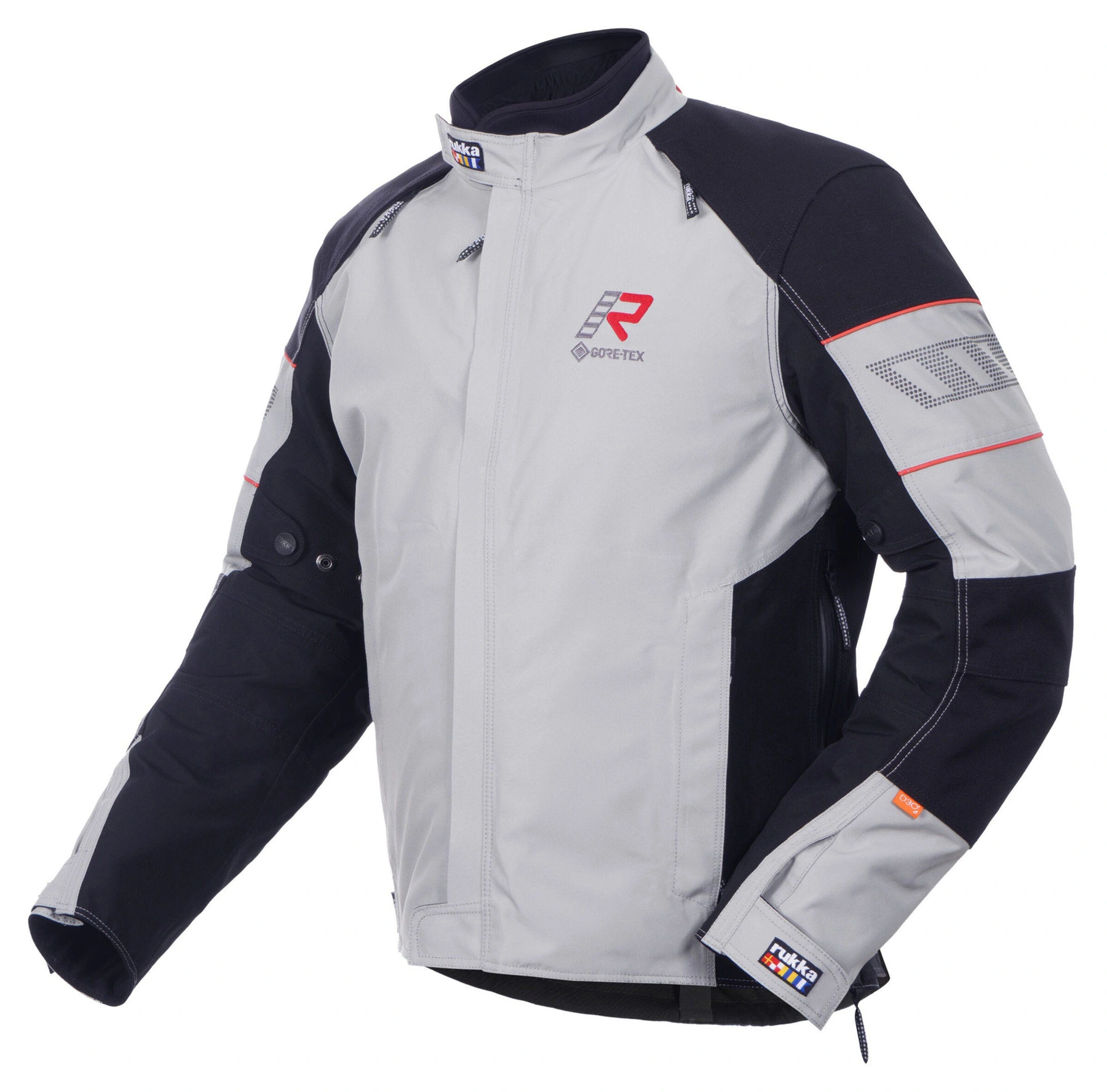 Rukka windbreaker top