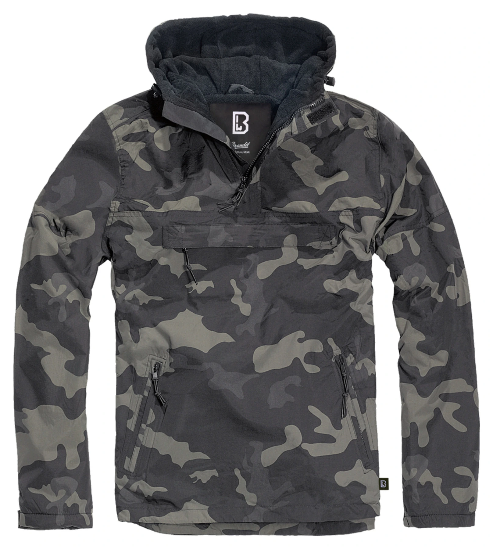 Windbreaker Anorak