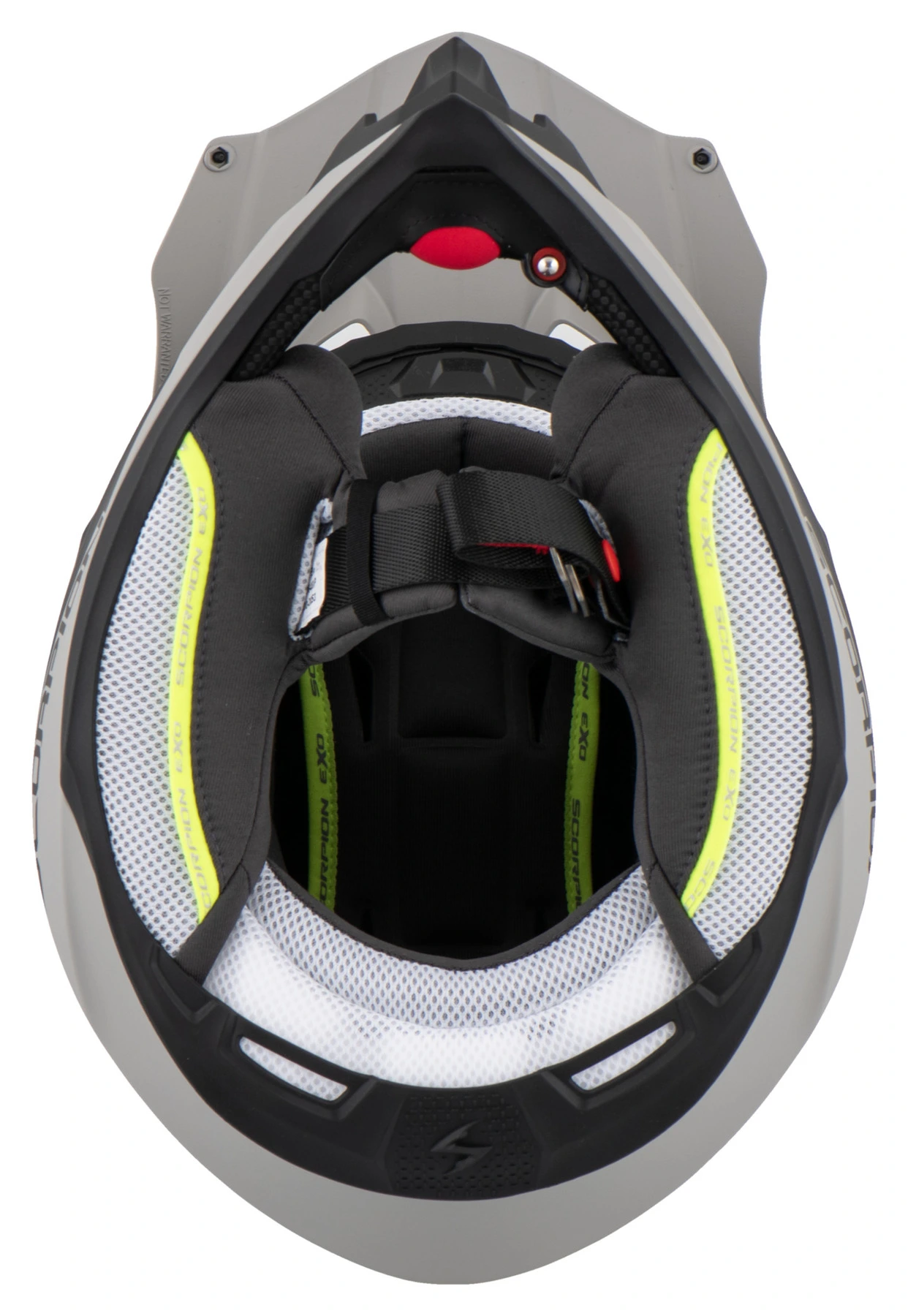 VX-16 Evo Air Spectrum