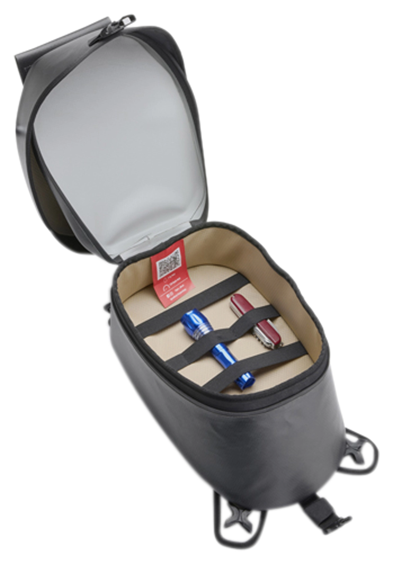 GRAVEL-T riem-tanktas 10L