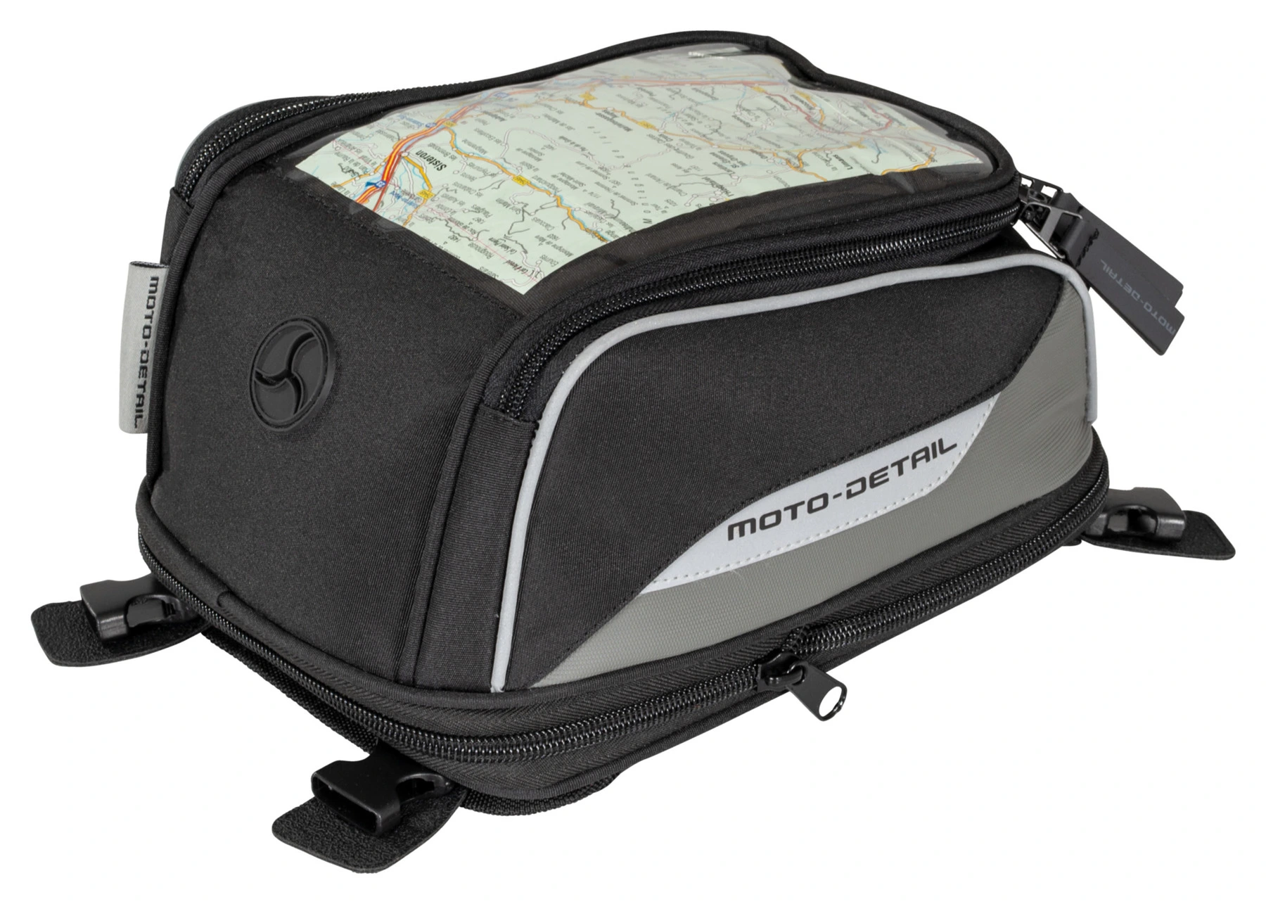 Moto detail SACOCHE R SERVOIR Avantageux Louis 