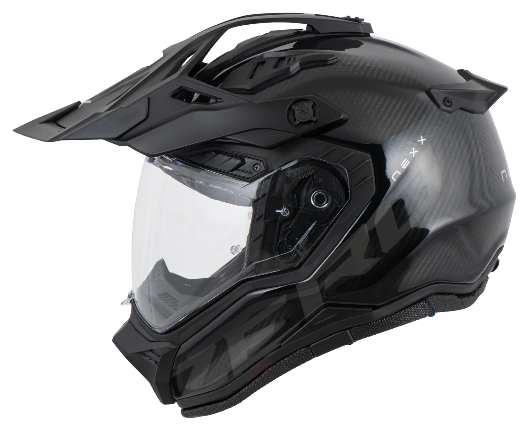 X.RALLY ZERO PRO