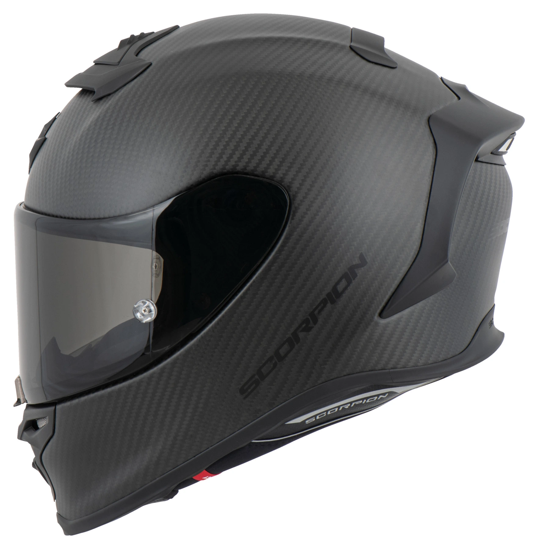 Scorpion Scorpion Exo R1 Evo Carbon Air Full Face Helmet