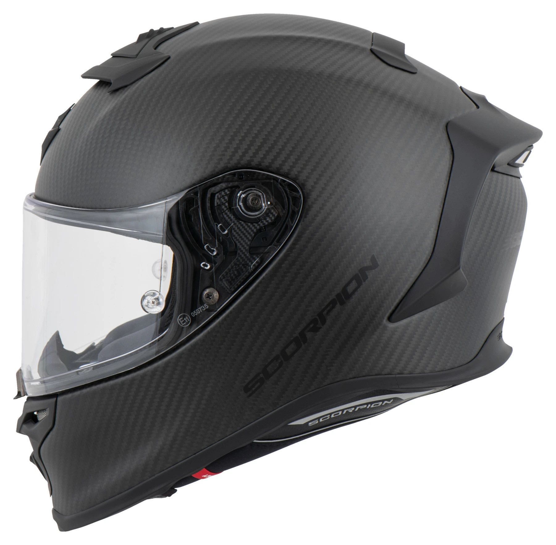 Exo-R1 Evo Carbon Air