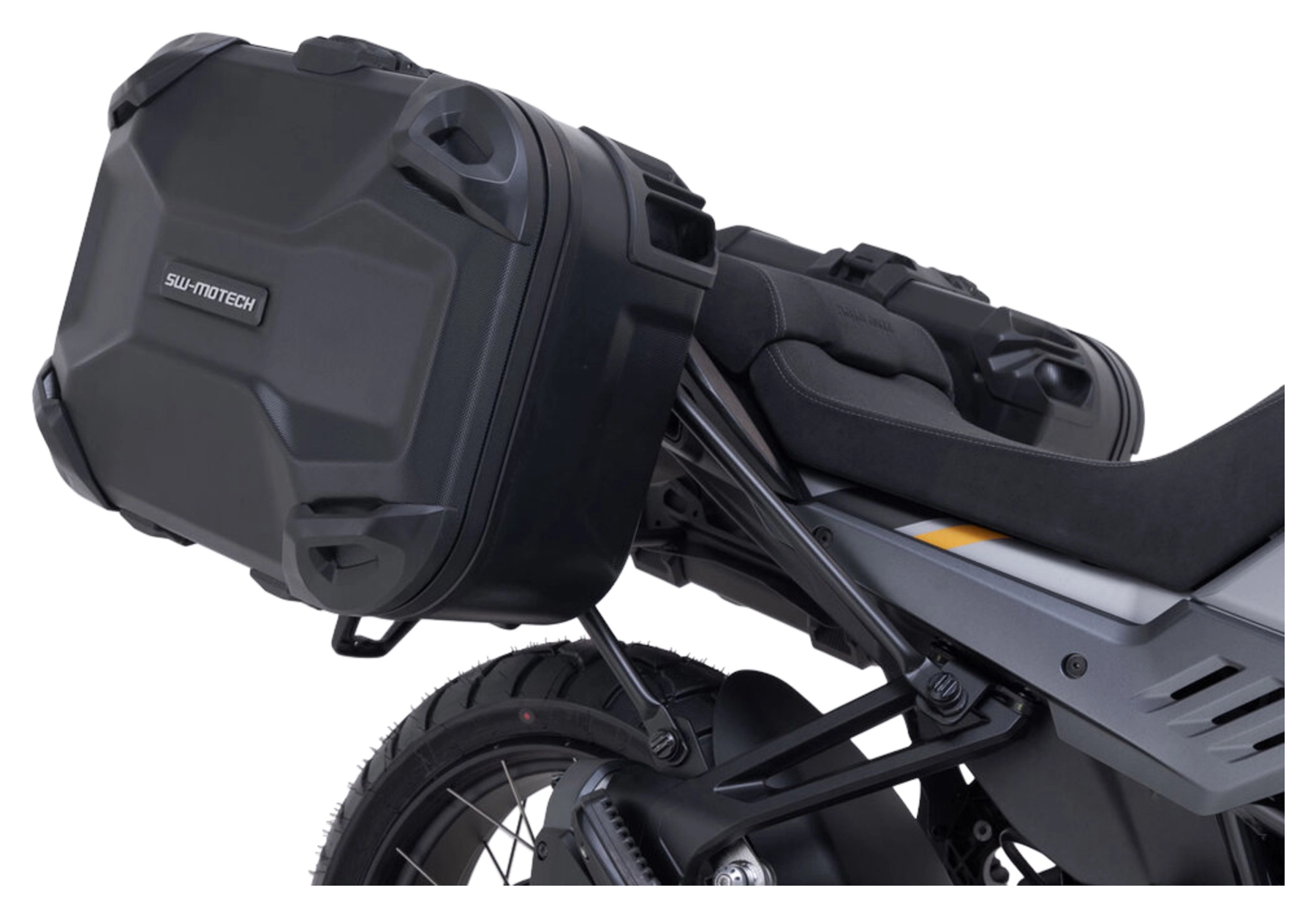 Adventure Set DUSC mit Topcase