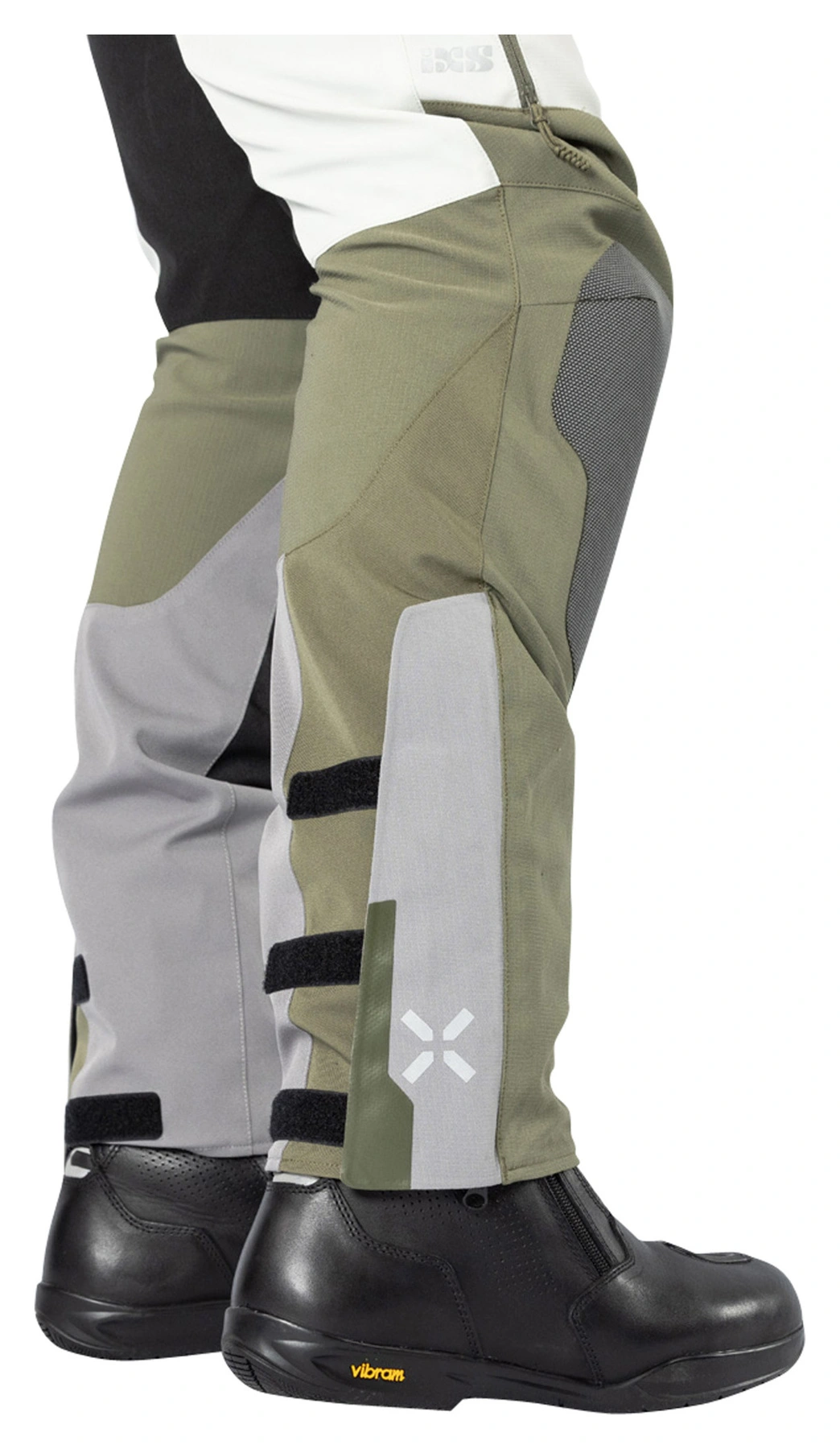Venture-Air textile trousers