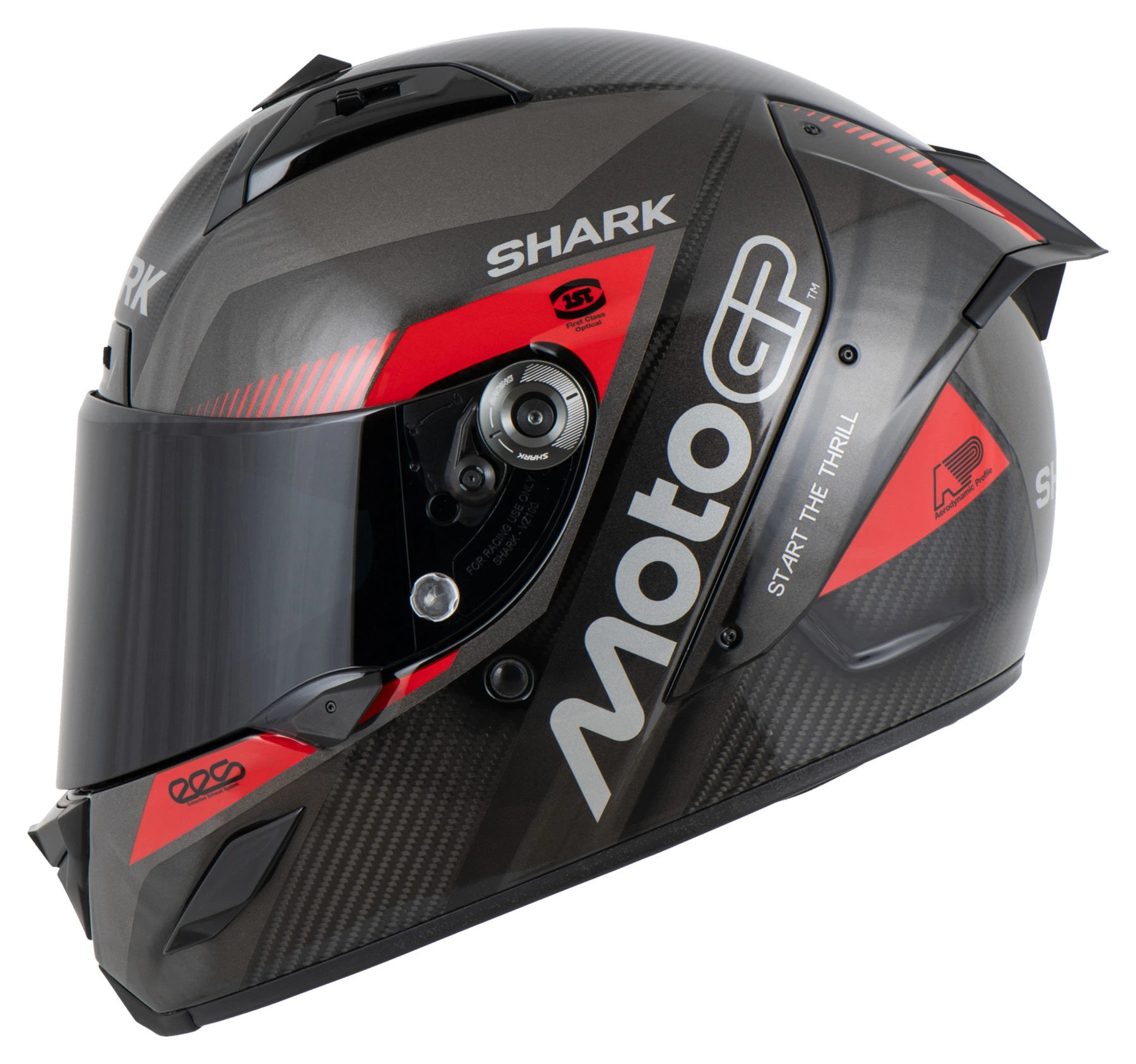 Aeron MotoGP