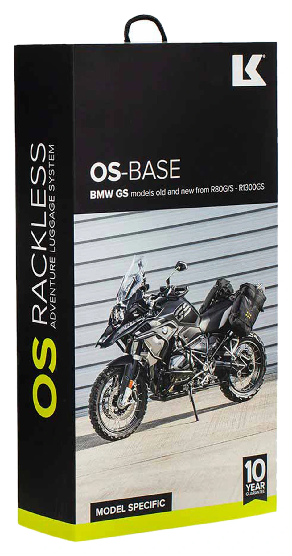 OS-Base BMW GS